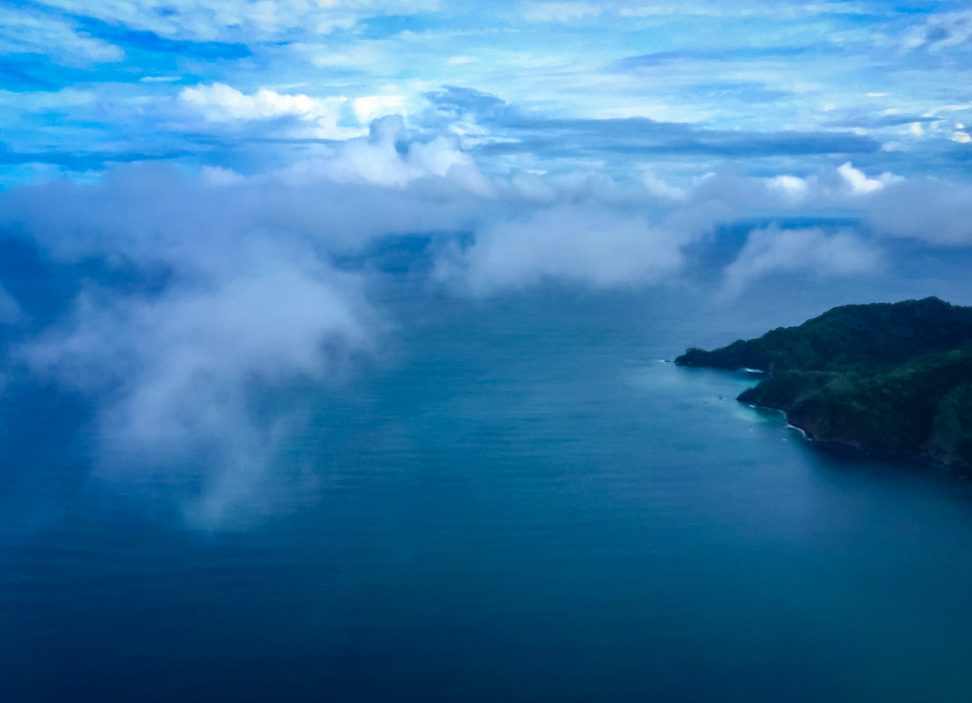 Montezuma Coast | Costa Rica