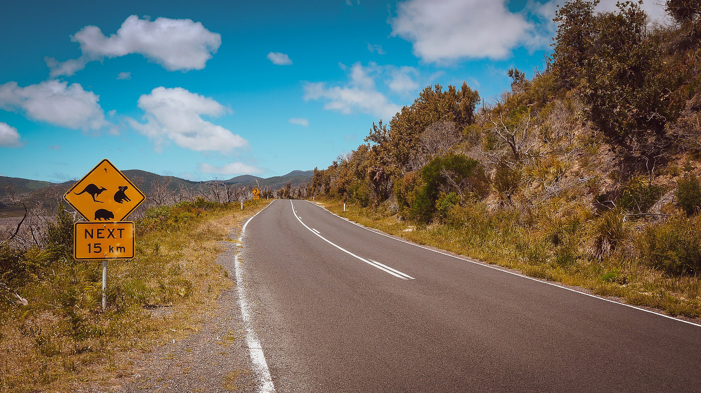 Wilsons Promontory National Park