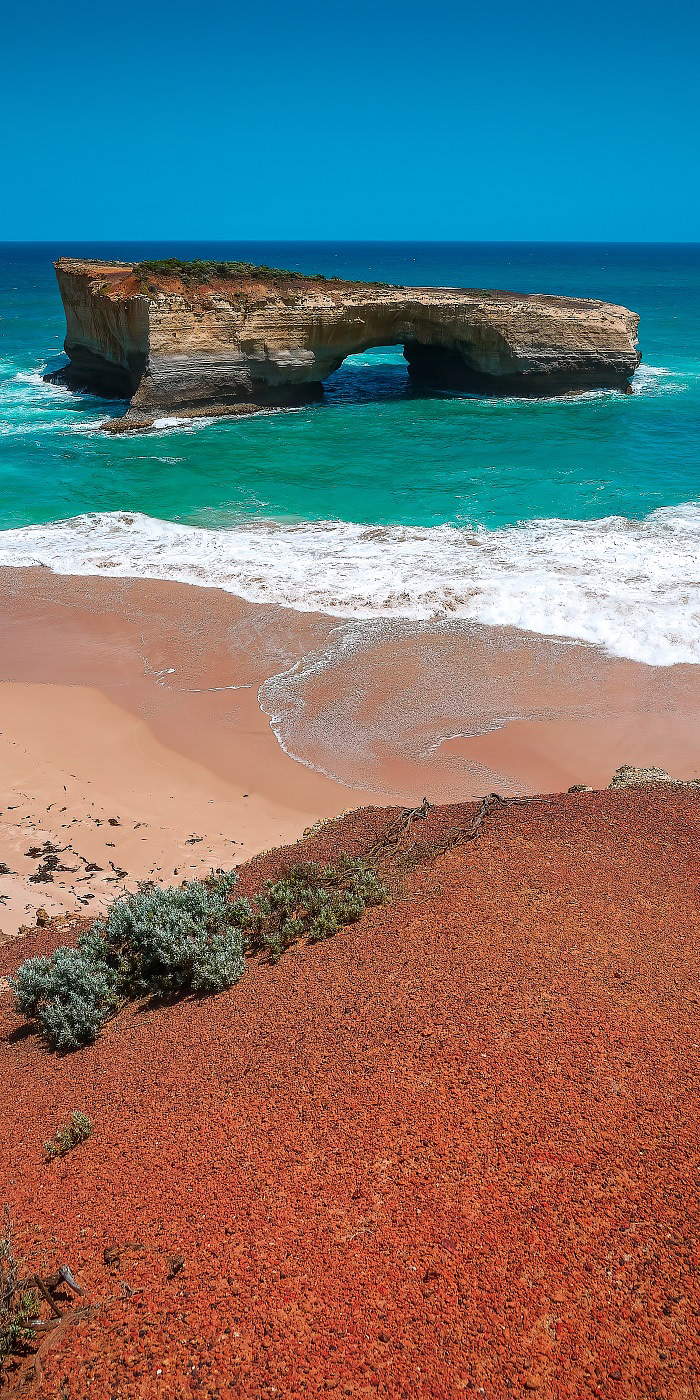 London Bridge - Great Ocean Road