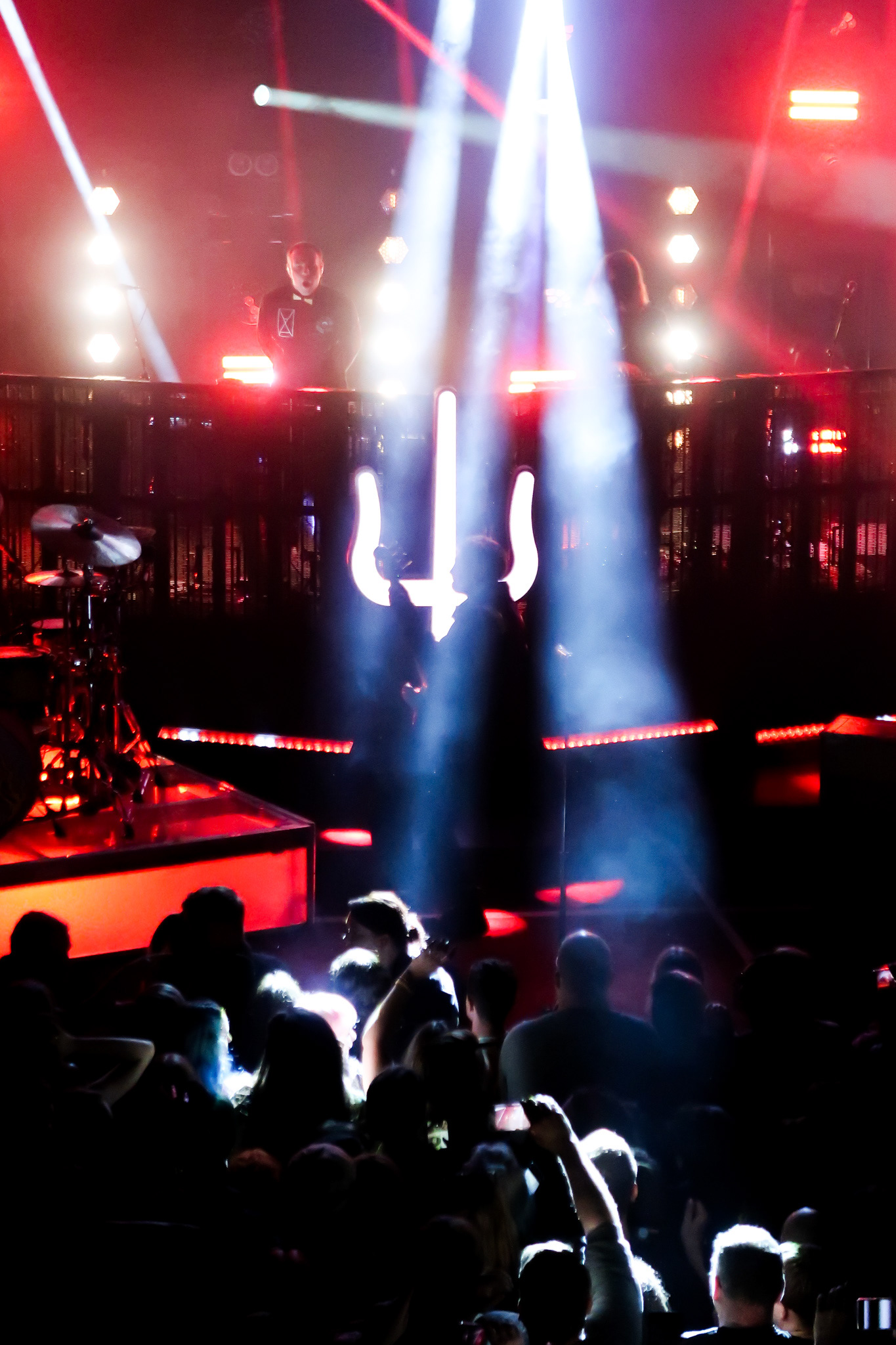 twenty one pilots at shepherd's bush empire