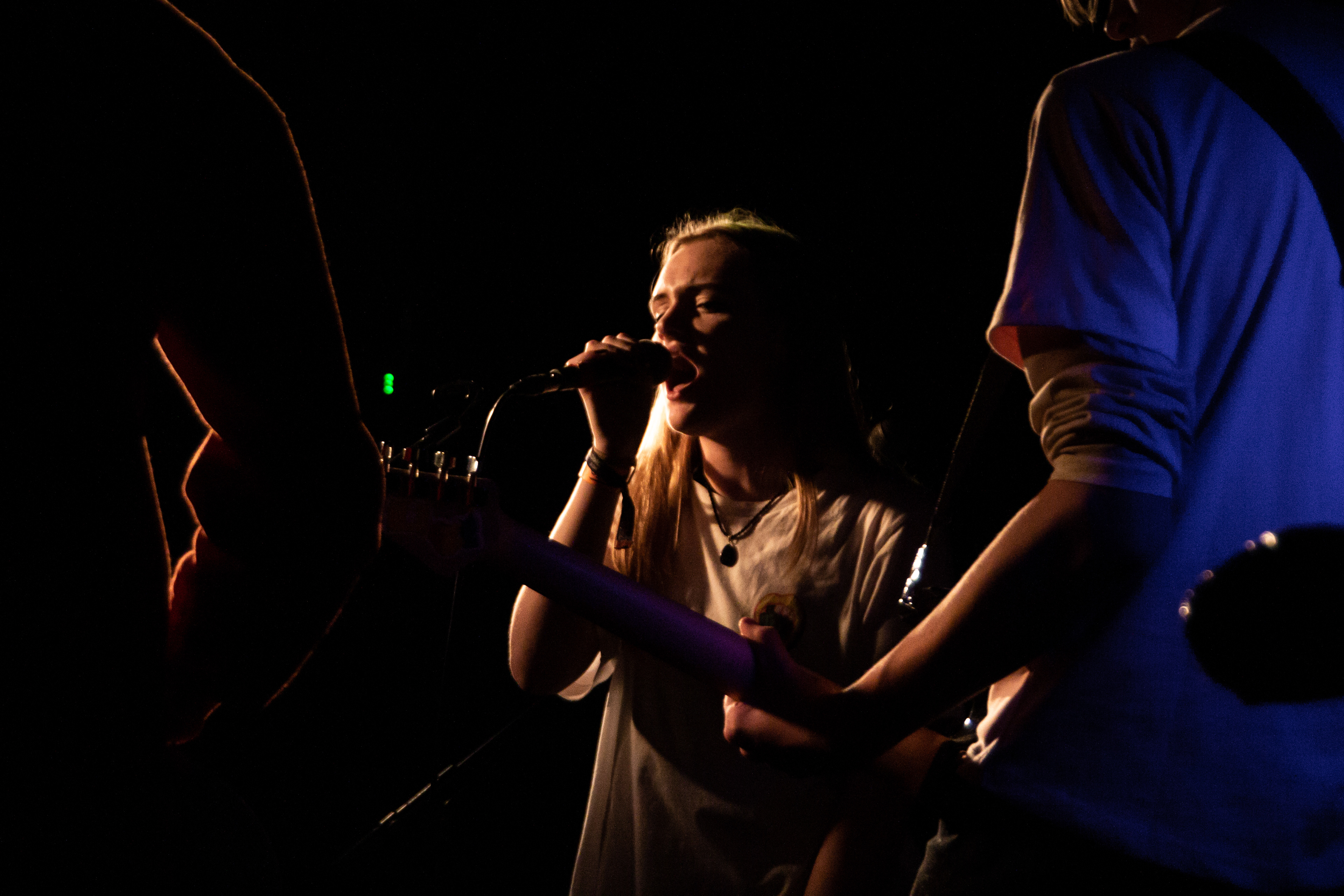 pending at o2 islington