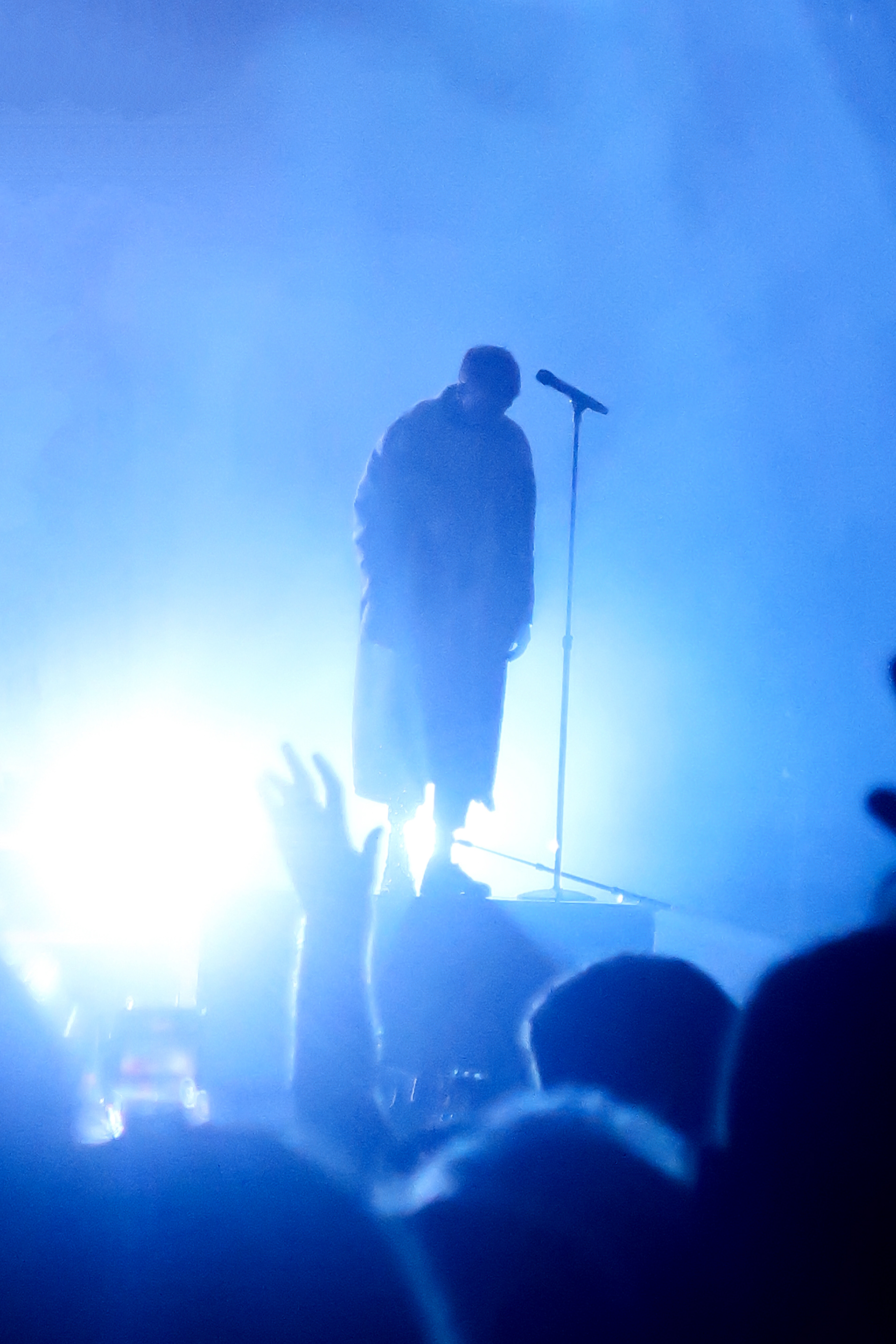twenty one pilots at o2 brixton academy