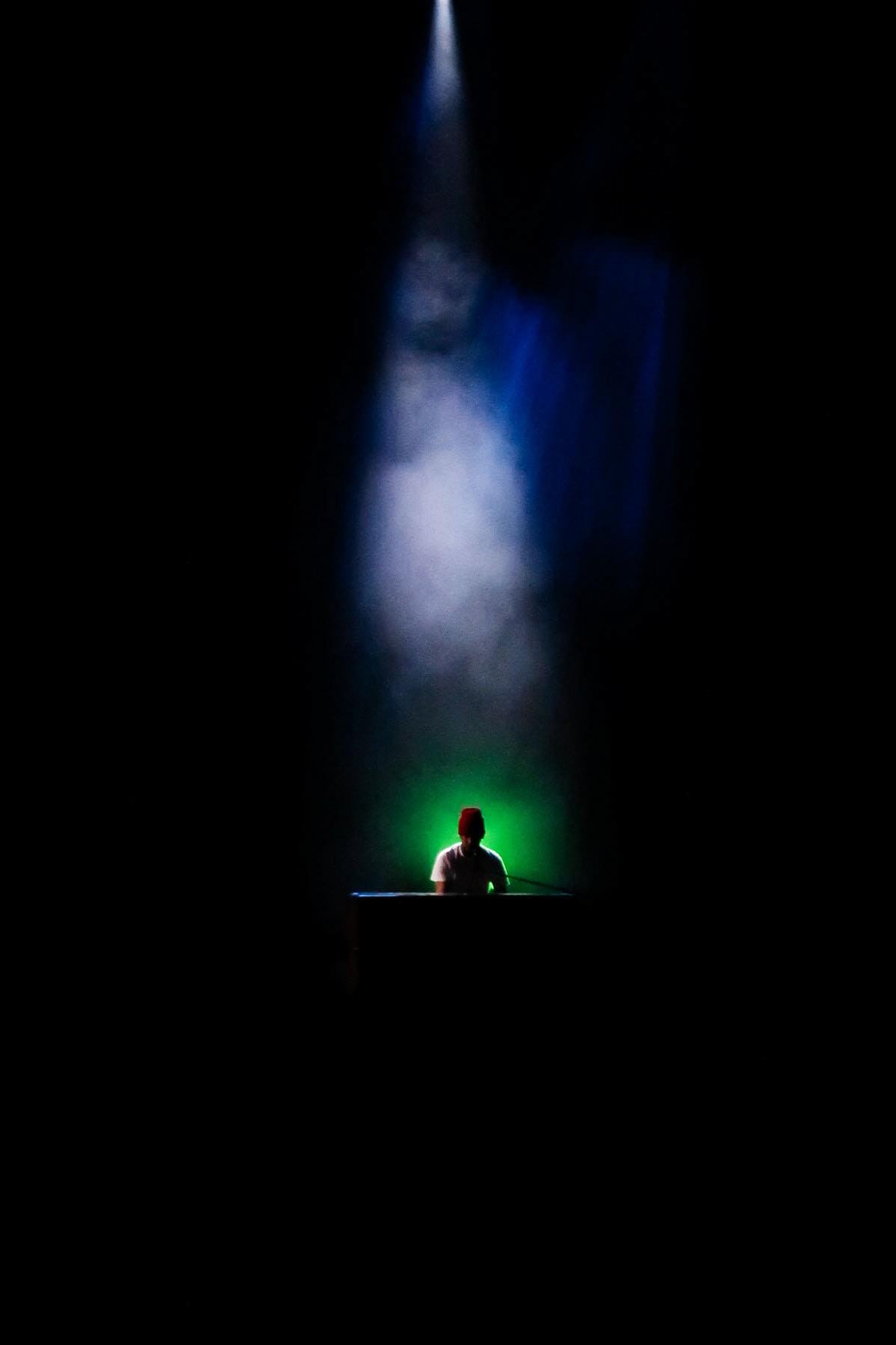 twenty one pilots at o2 brixton academy