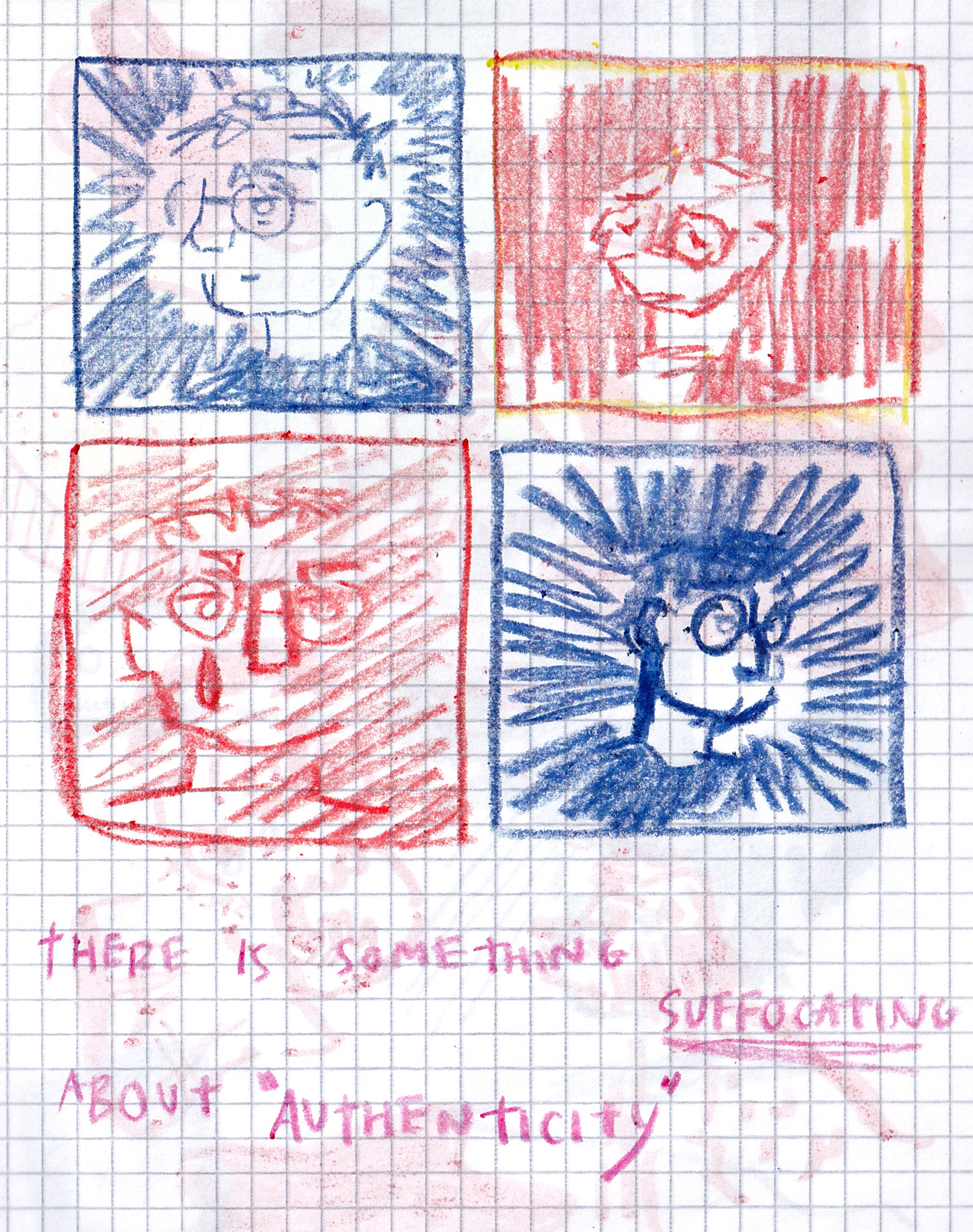 authenticity - 2022