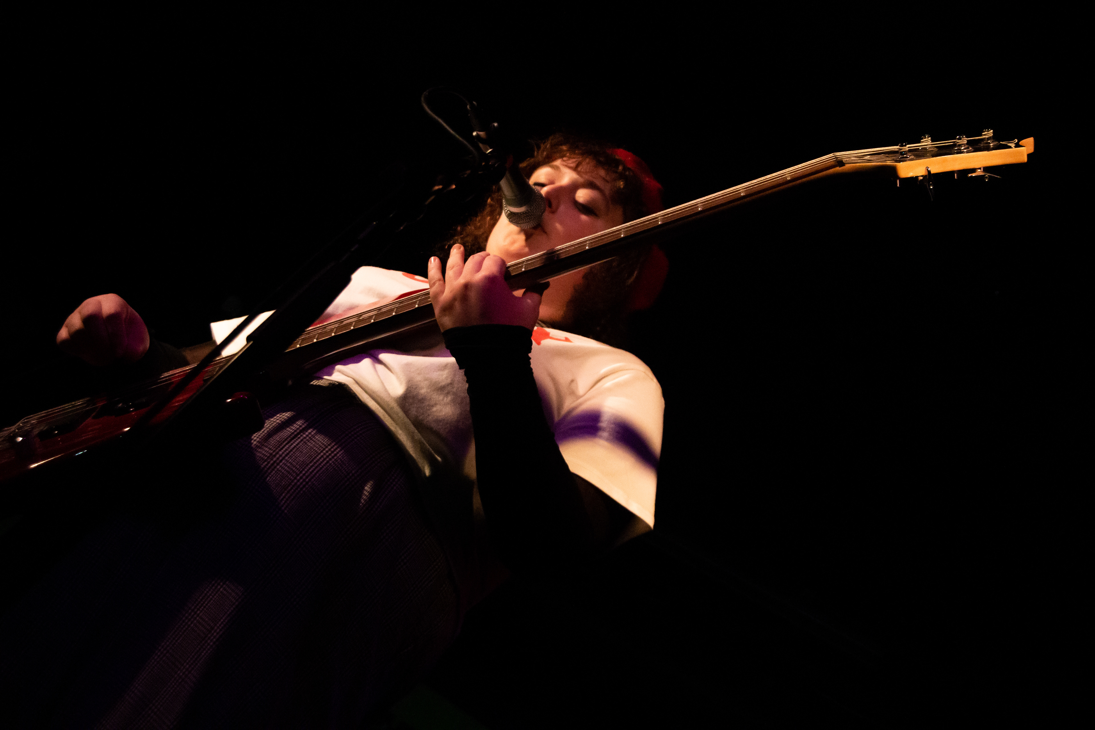 armadillo at o2 islington
