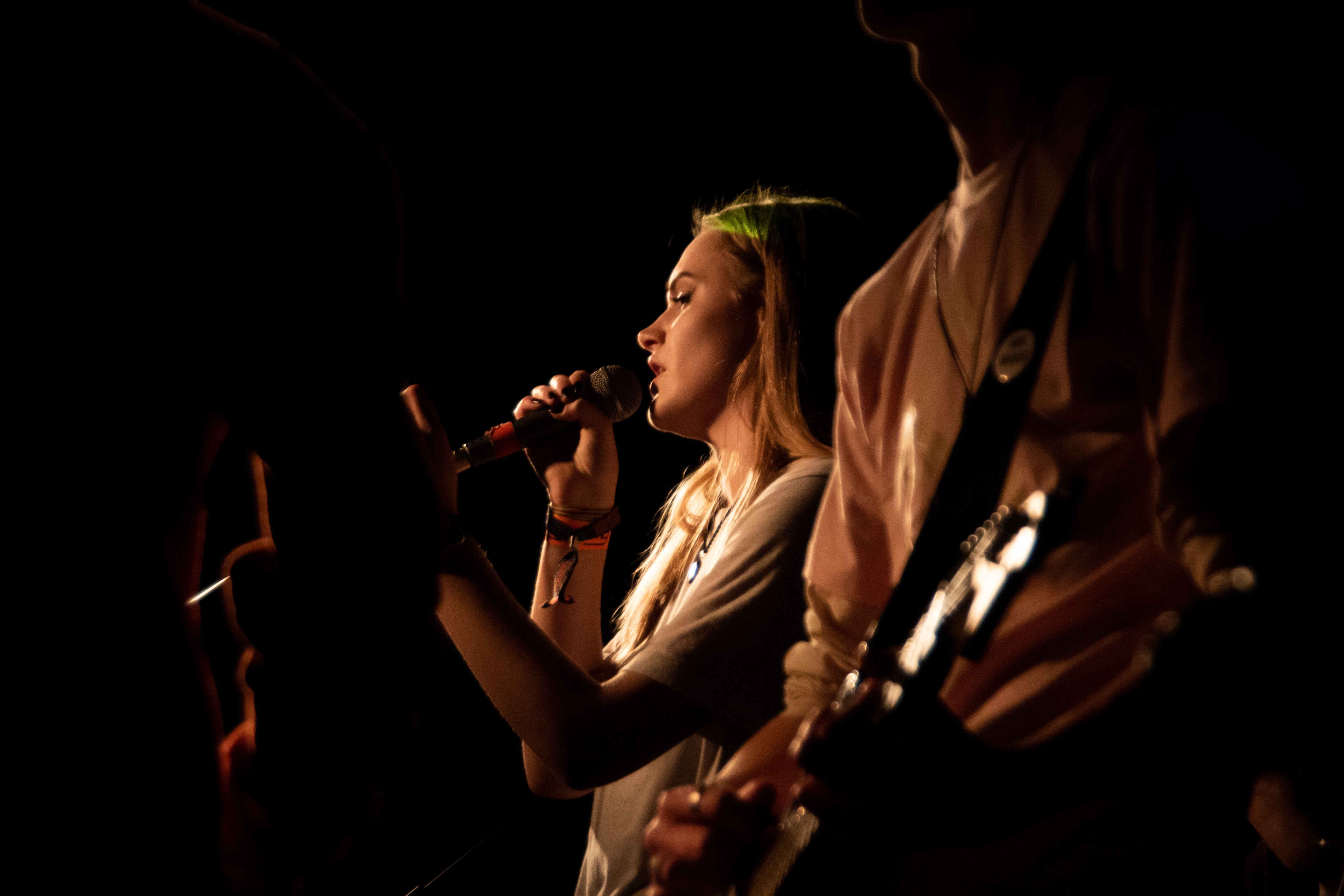pending at o2 islington