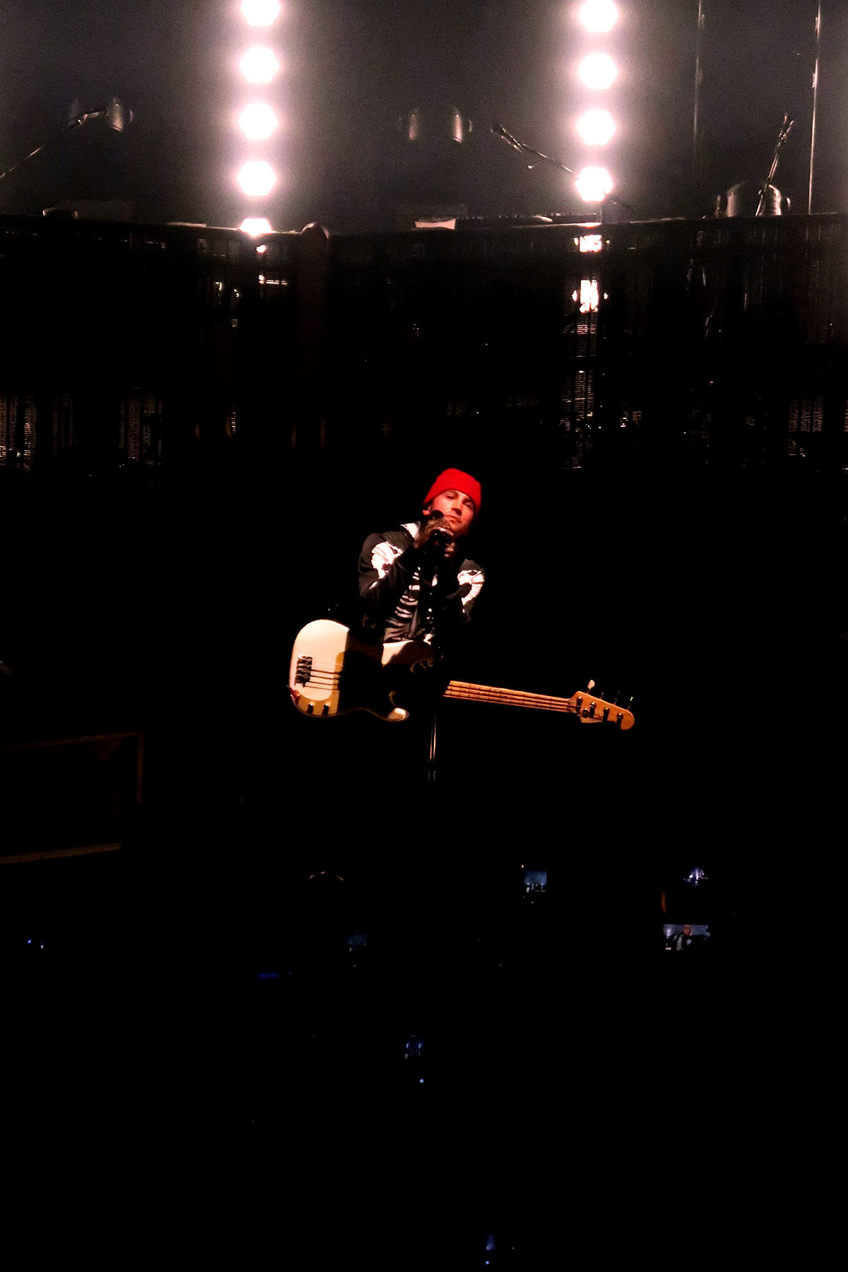 twenty one pilots at shepherd's bush empire