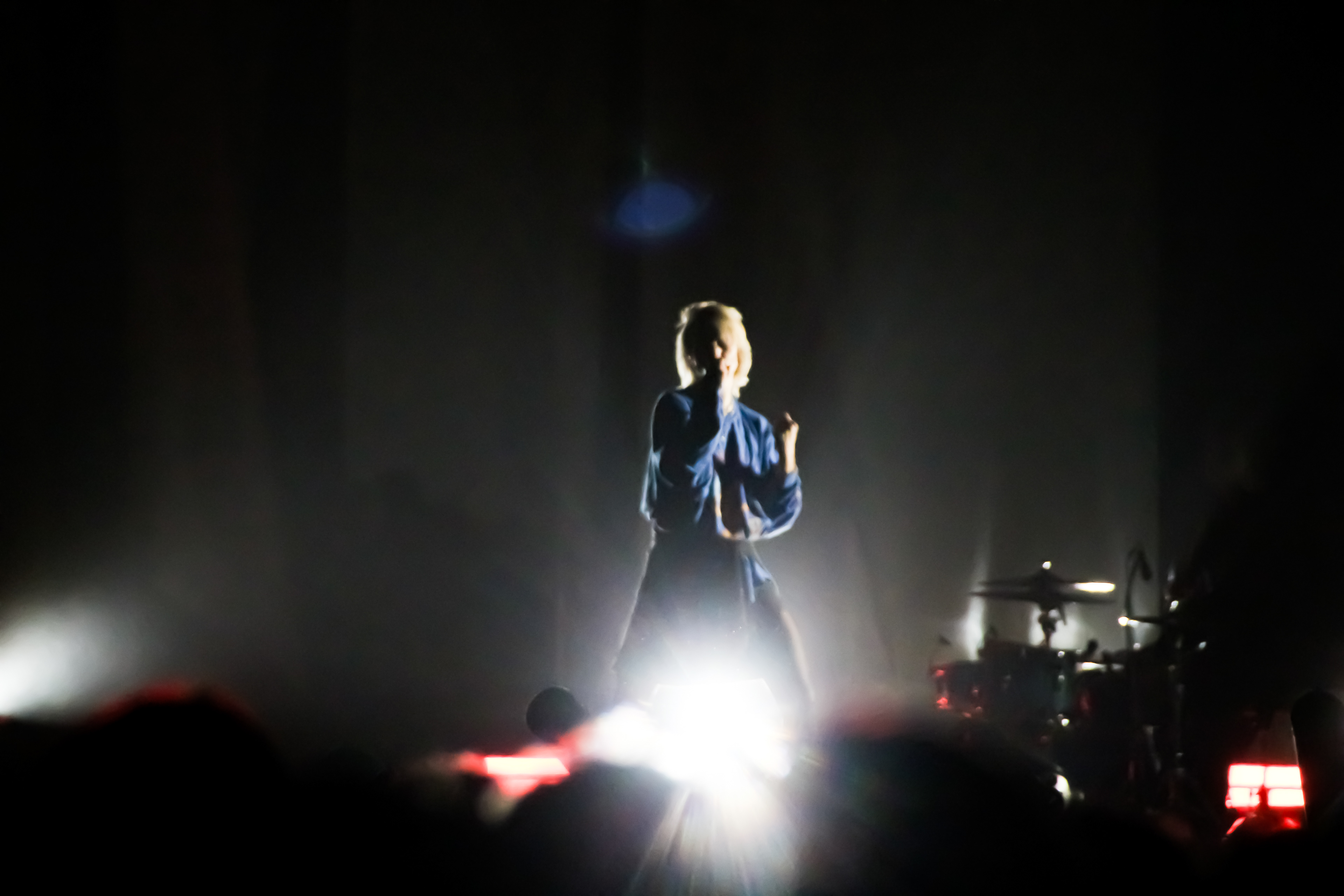 mø at o2 arena