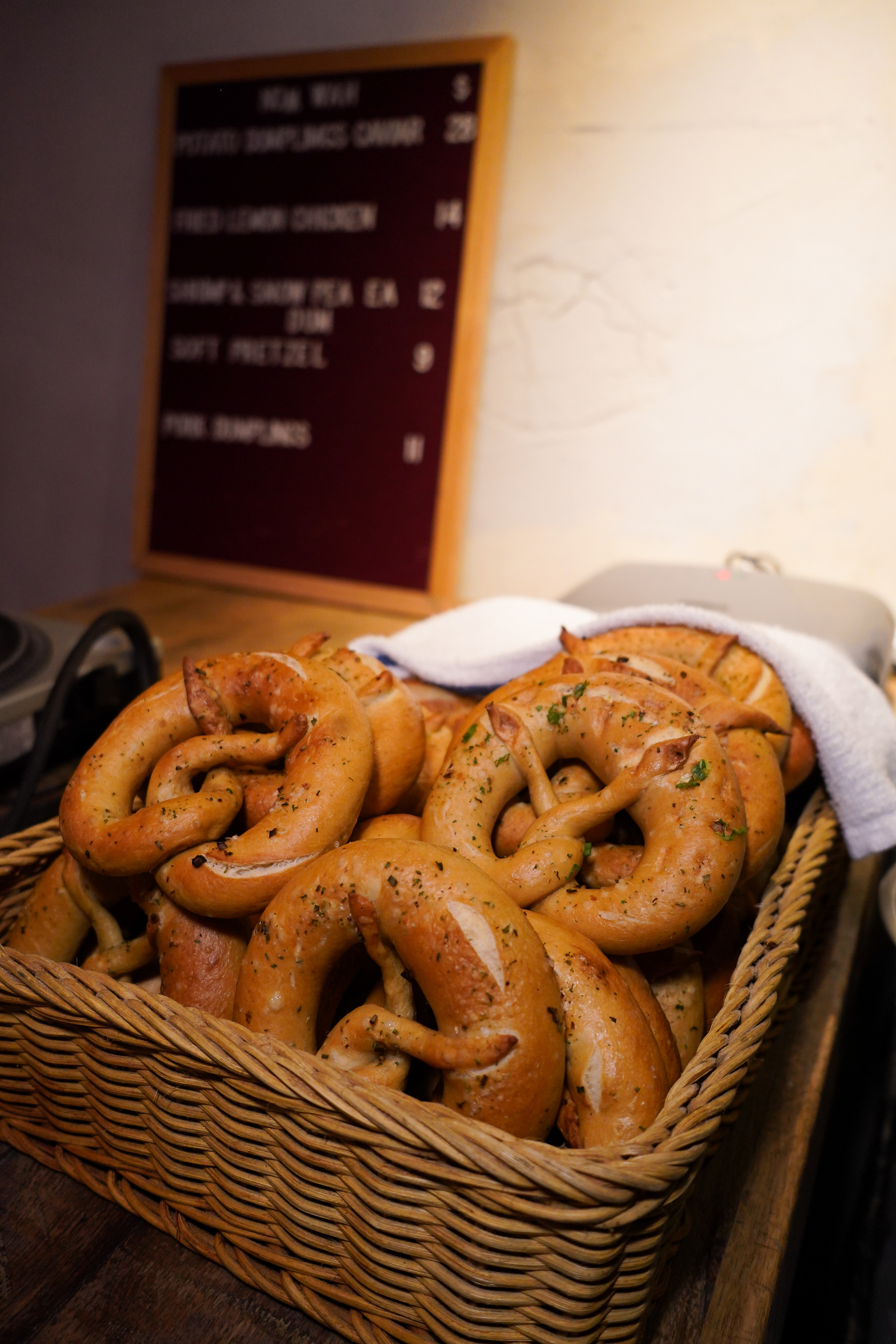 Sauced in Brooklyn, NY