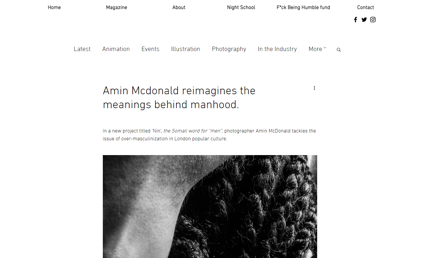 Thank you YellowZine