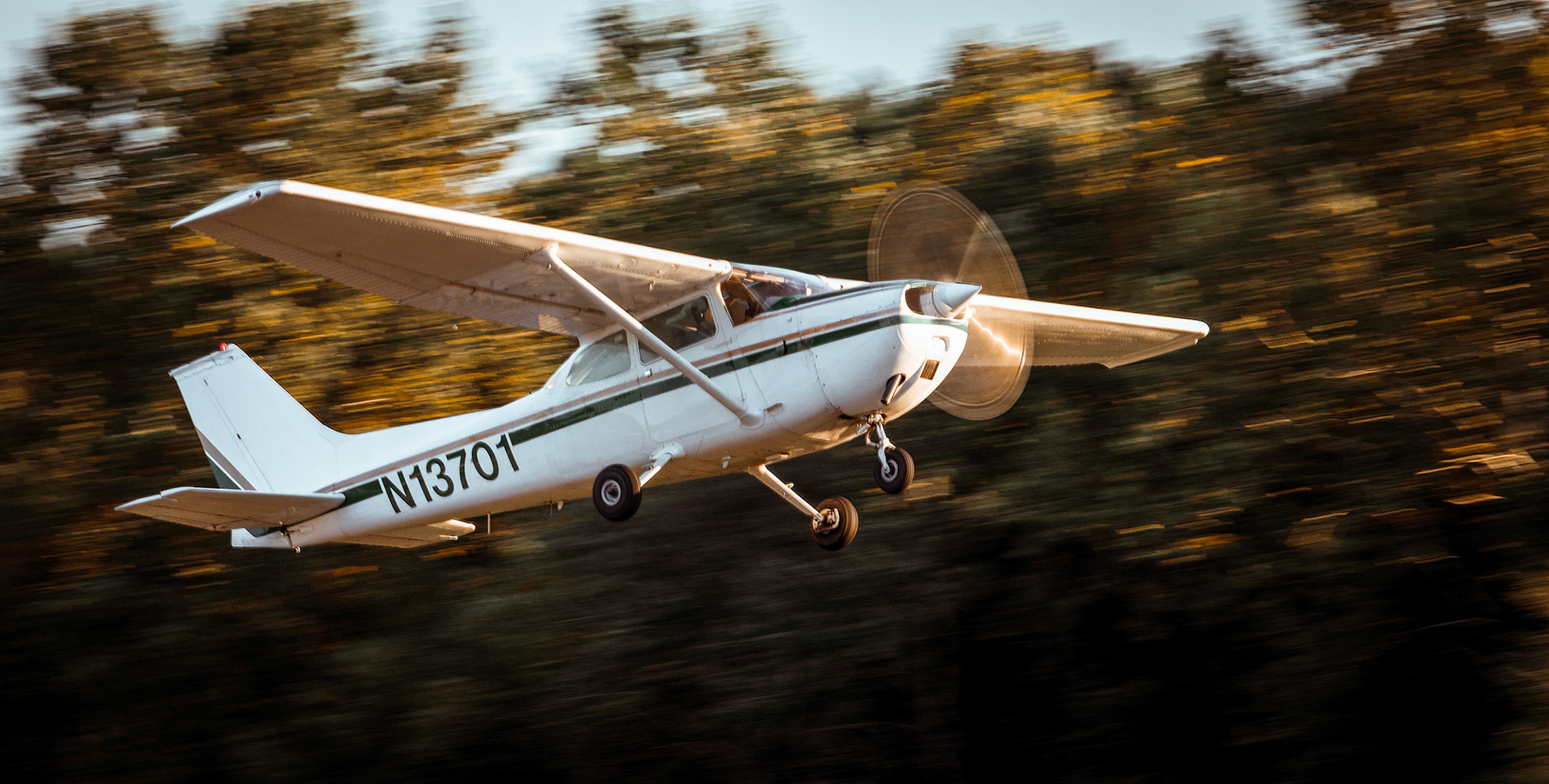 1974 Cessna 172M
