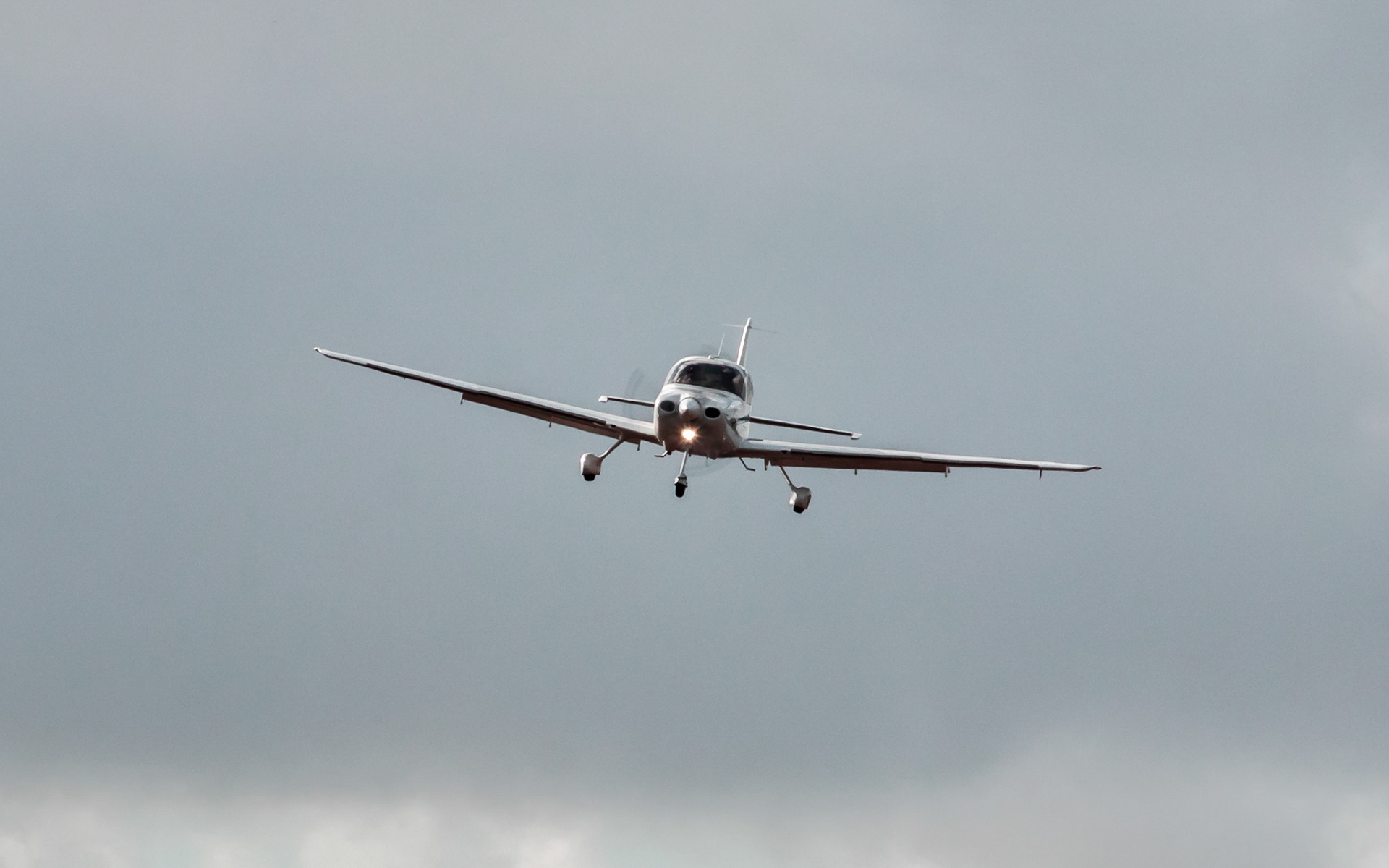 2006 Cirrus SR22