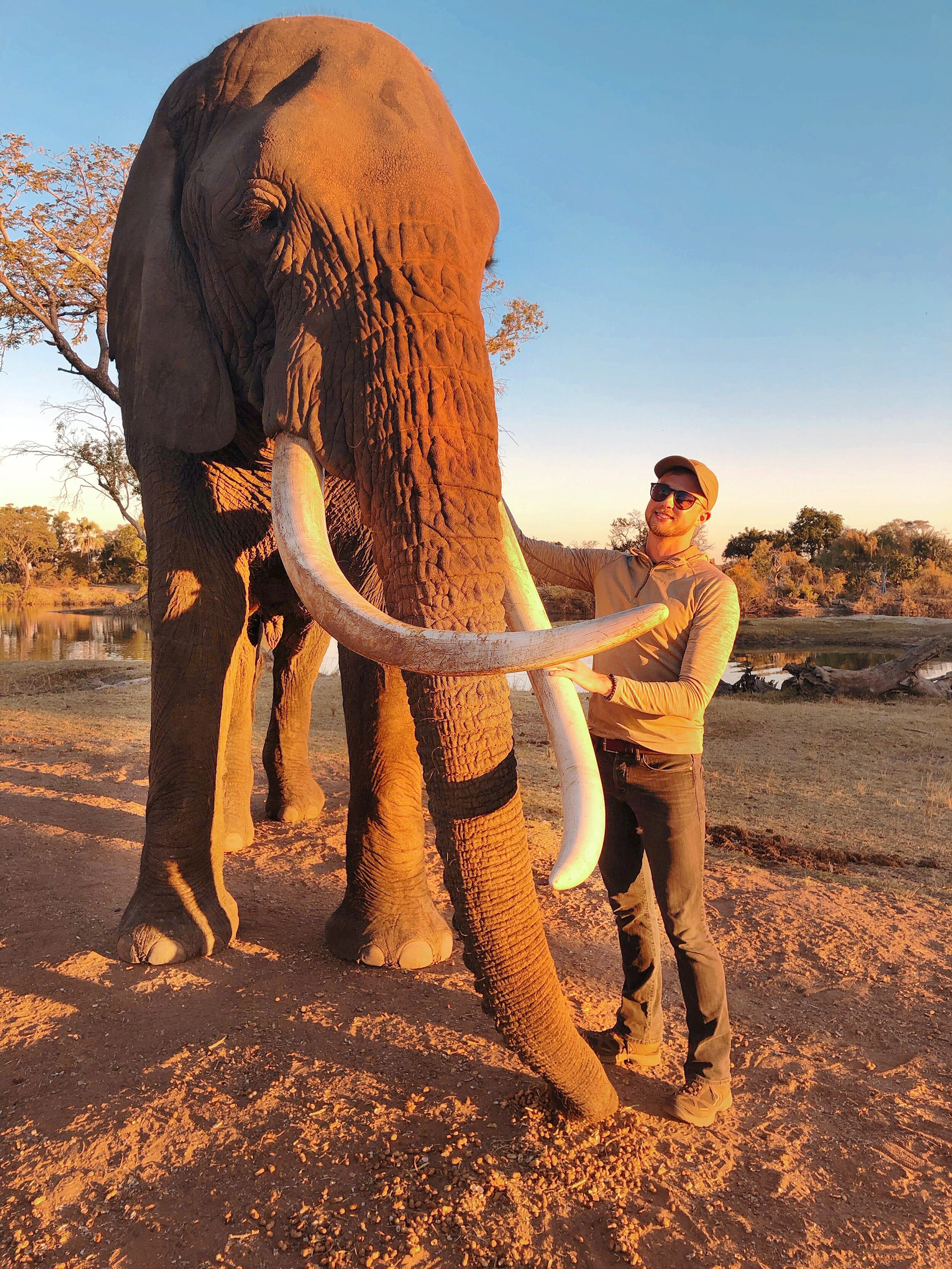 Zambia, Africa