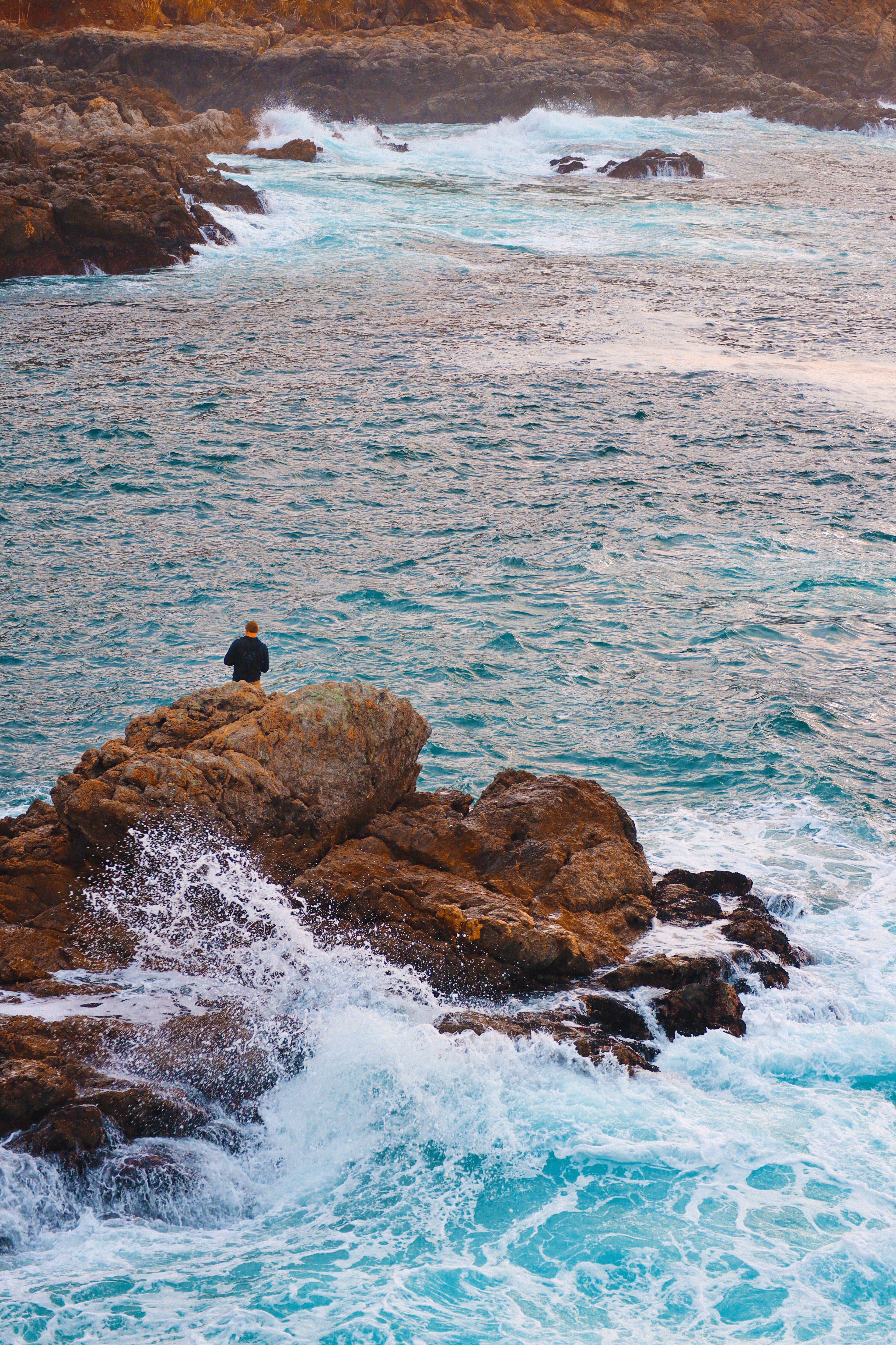 Fisherman's Cove