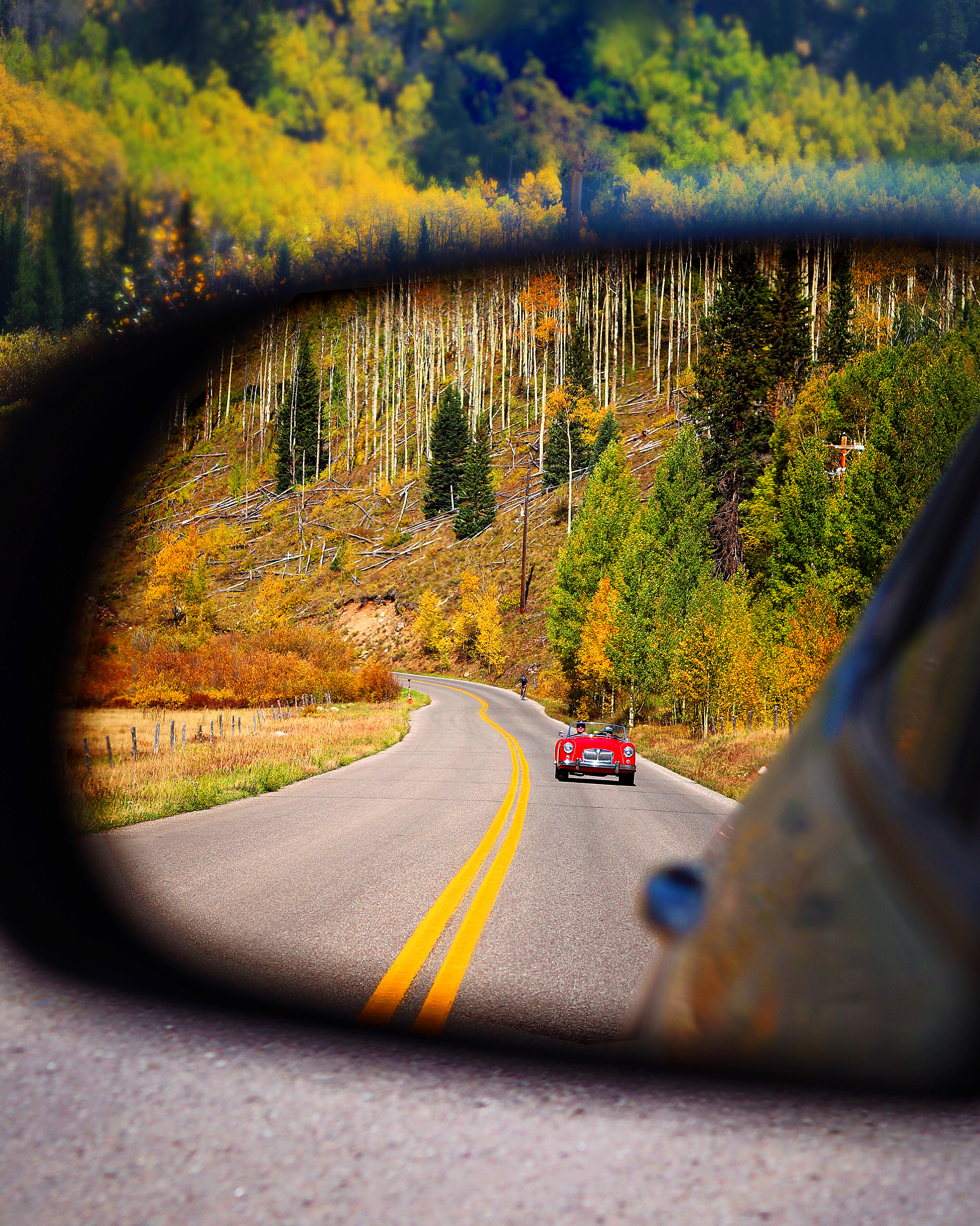 Aspen Drive