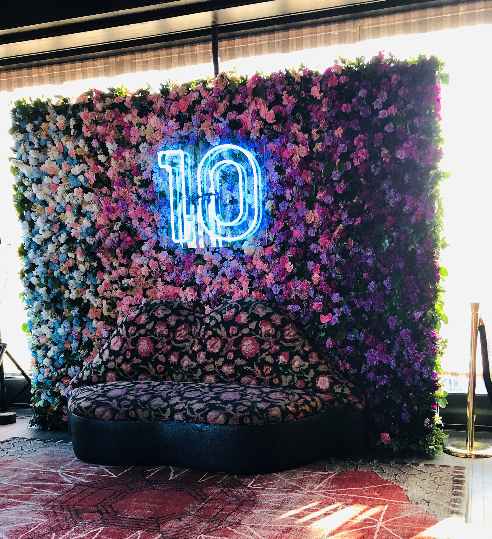 Samsung S10 Launch Party