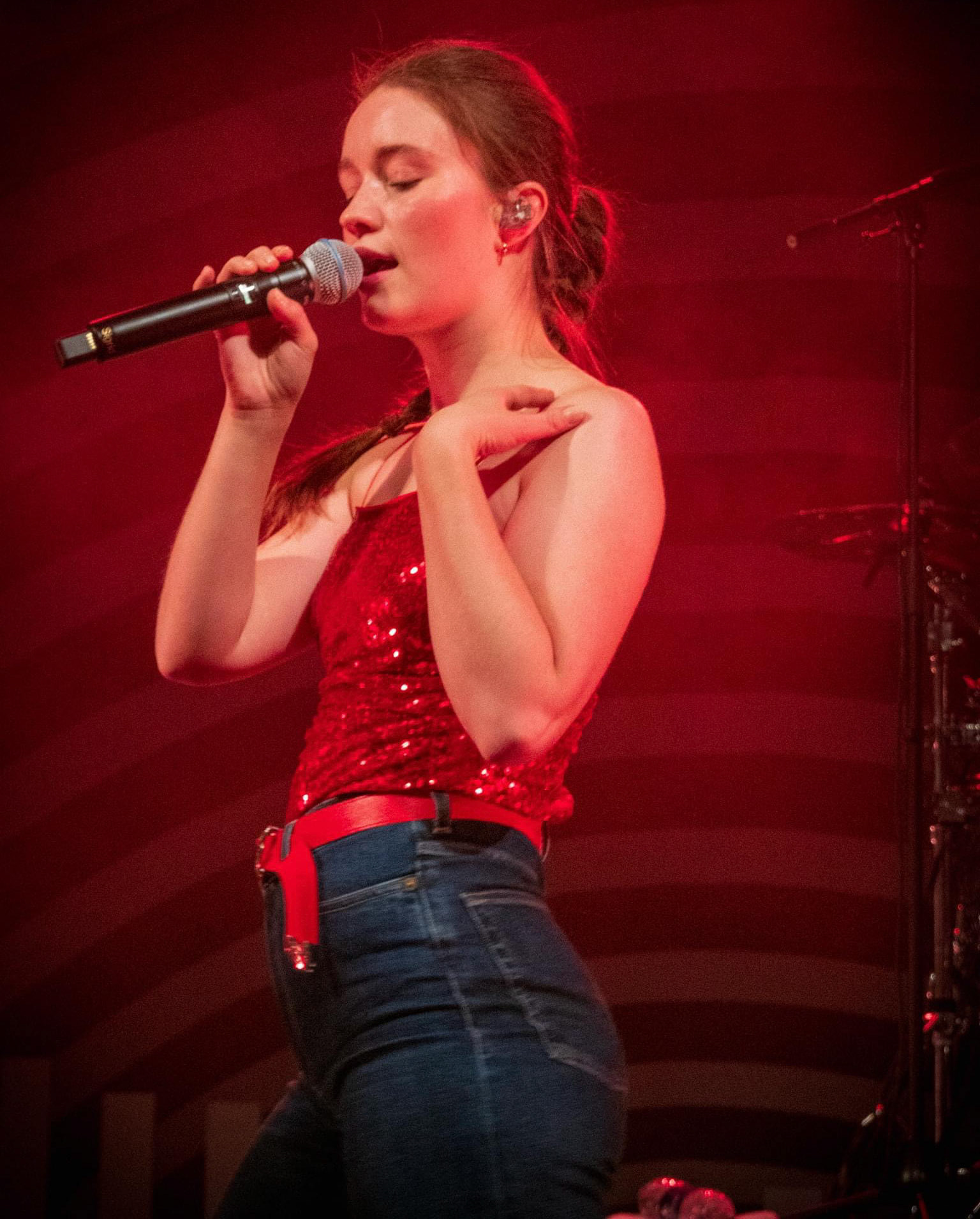 Sigrid - < Mixed >
