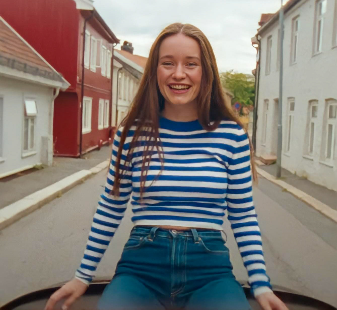 Sigrid -