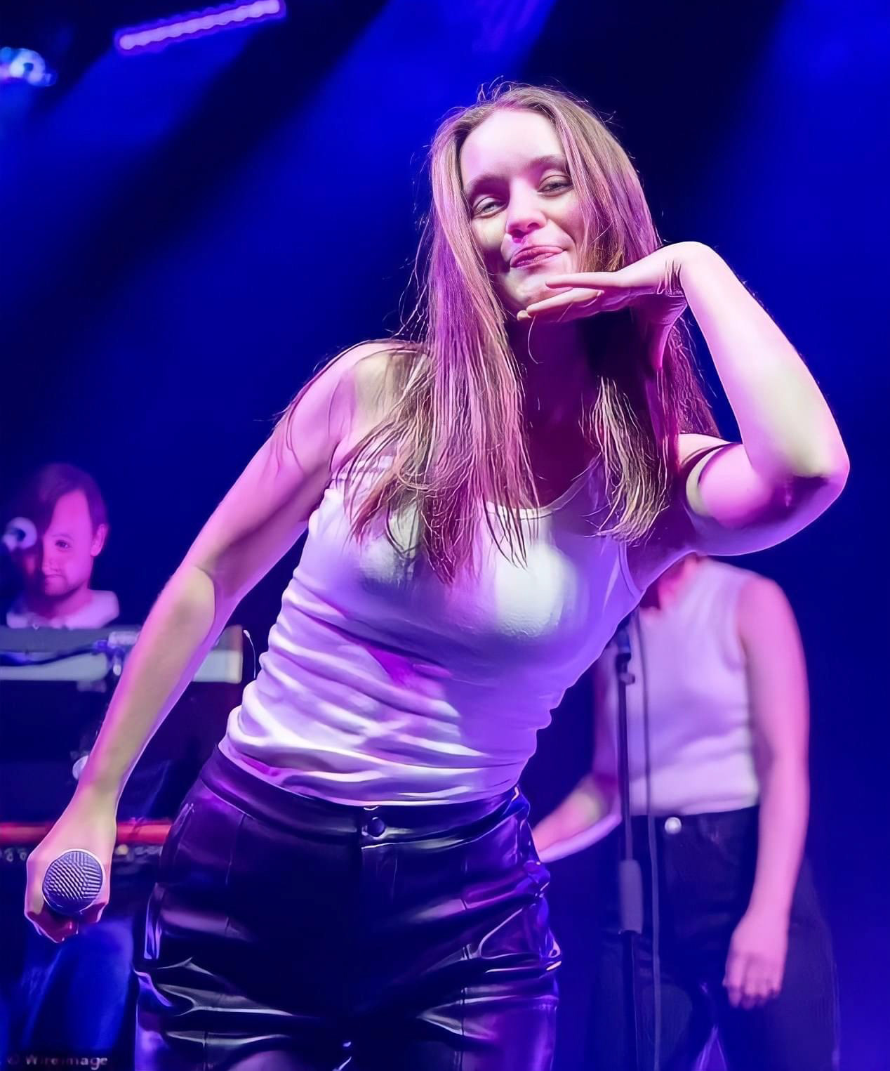 Sigrid -
