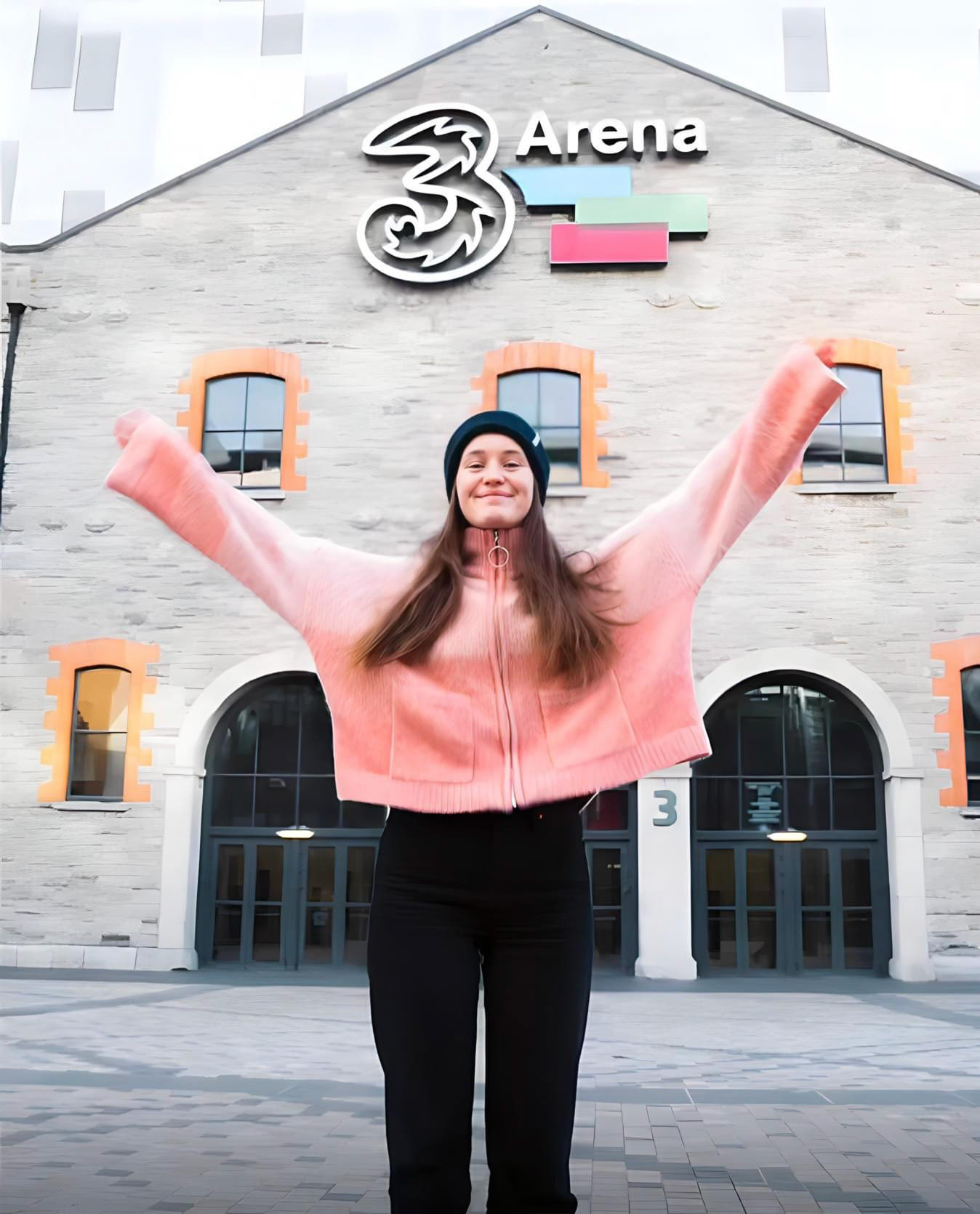 Sigrid - < Mixed >
