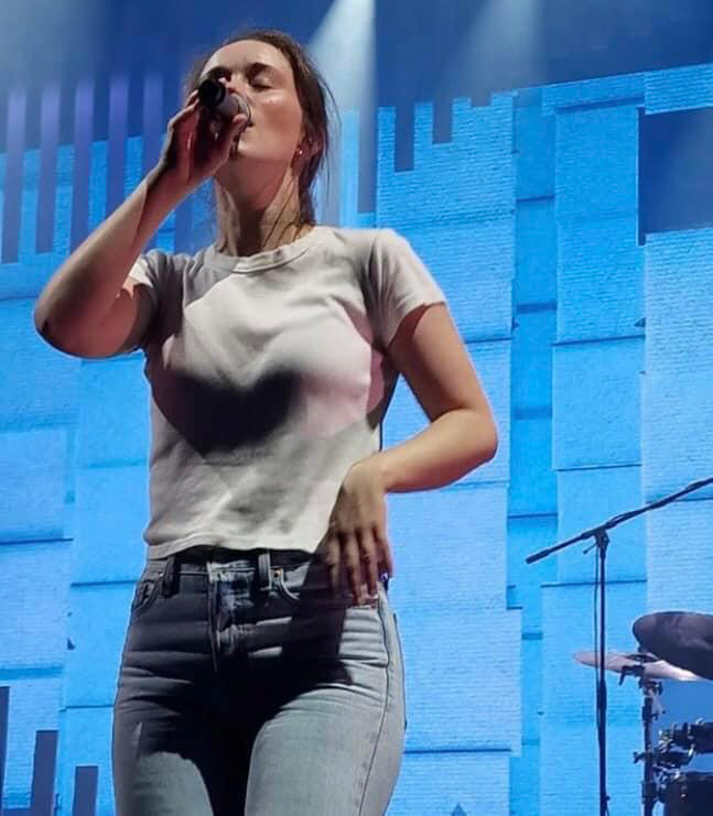 Sigrid - < Mixed >
