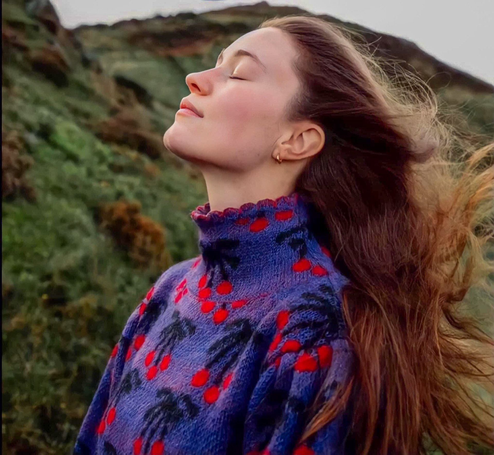 Sigrid - < Mixed >