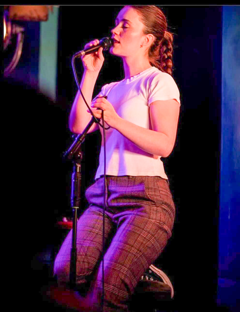 Sigrid - < Mixed >