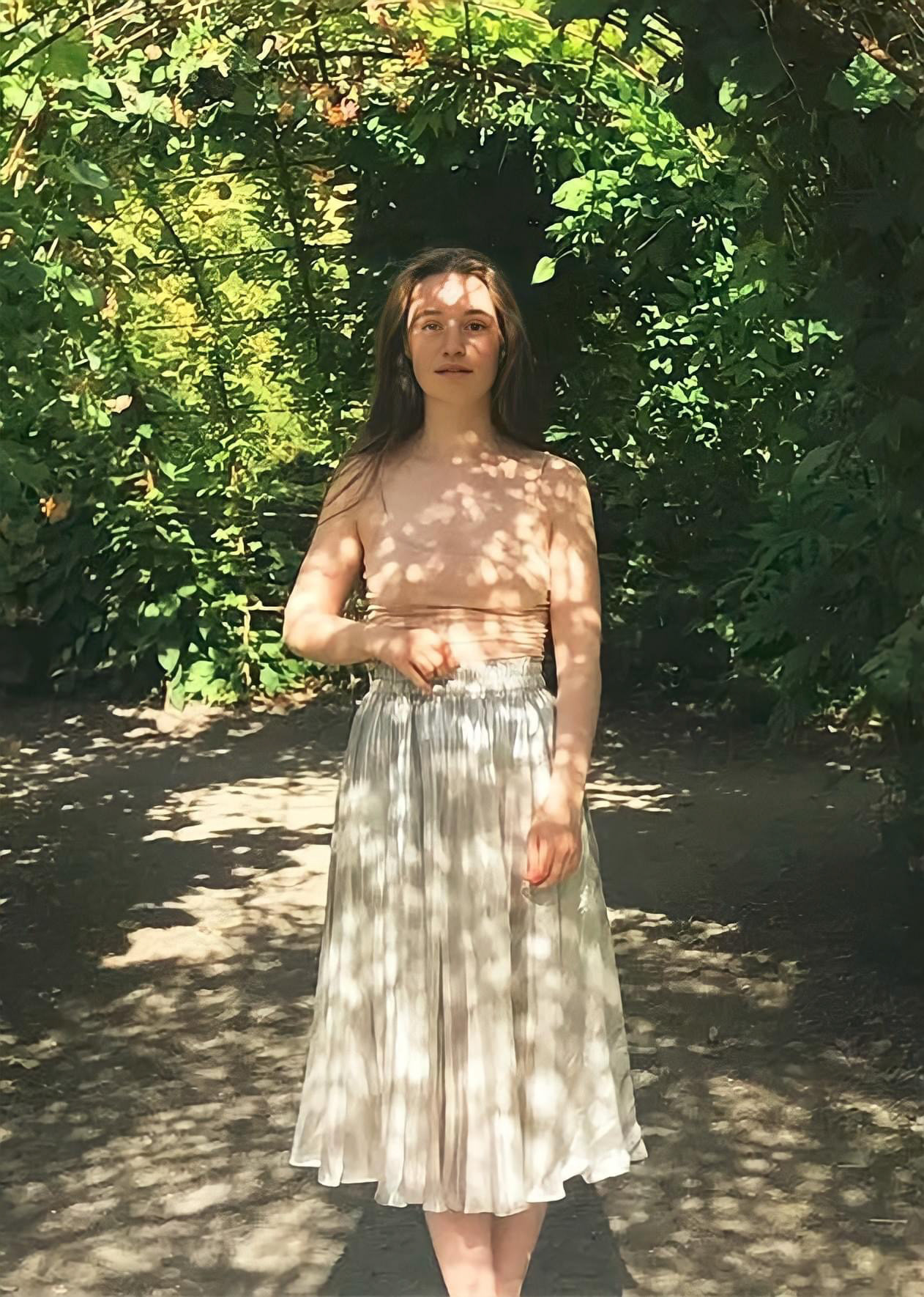 Sigrid - < Mixed >