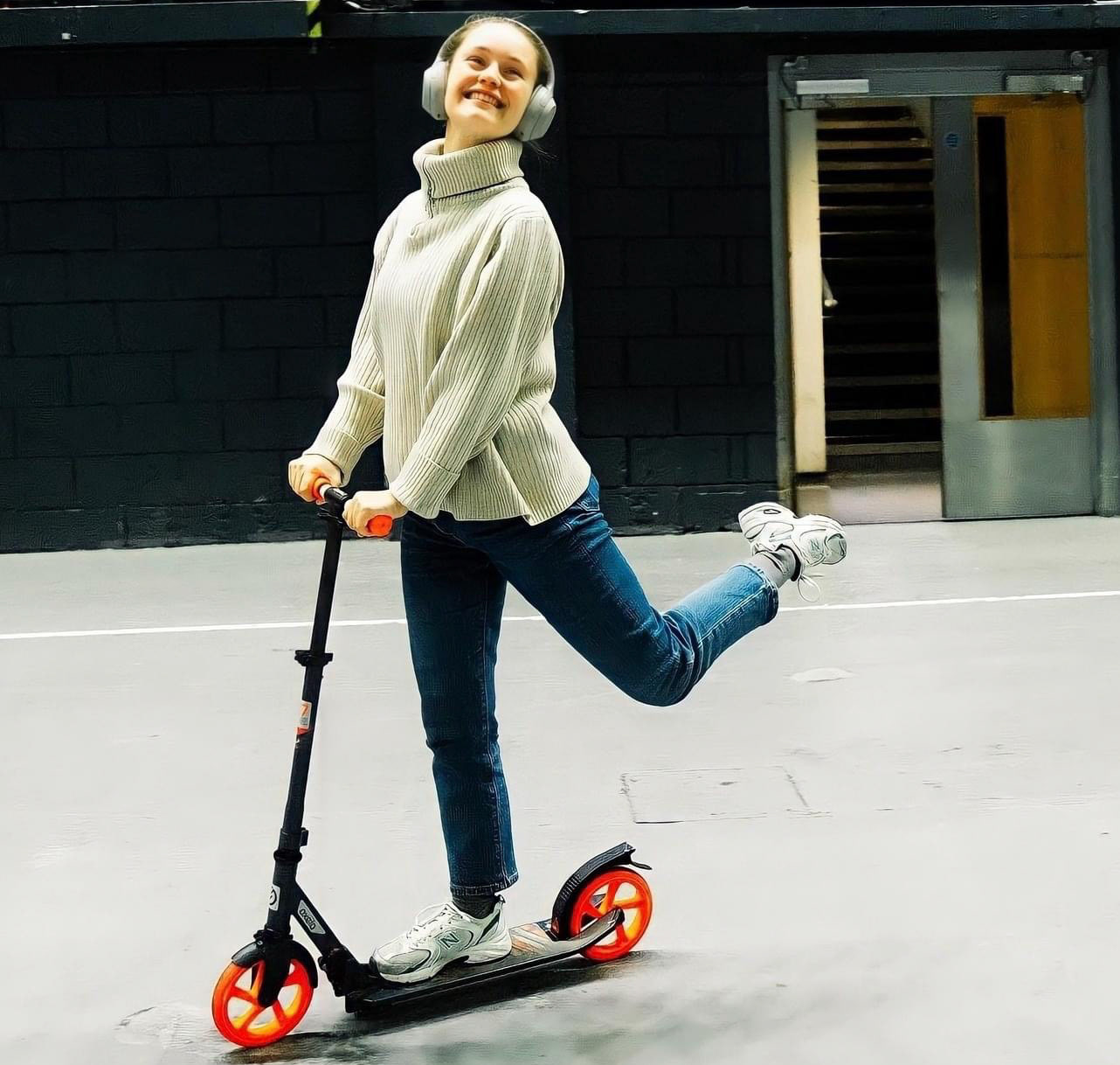 Sigrid - < Mixed >