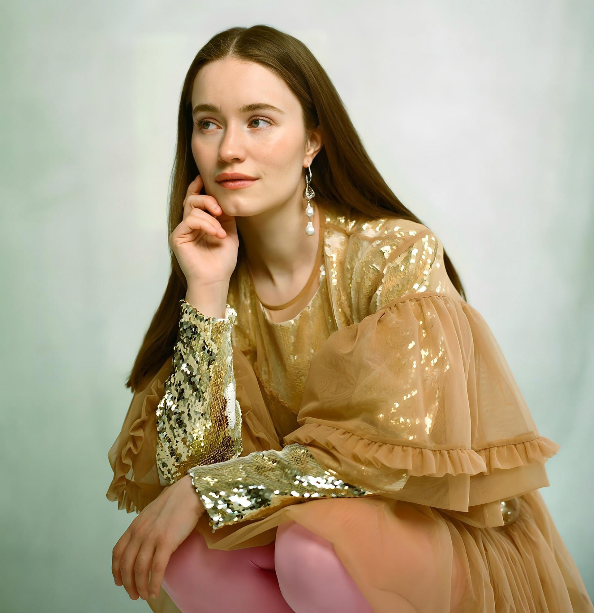 Sigrid - < Mixed >