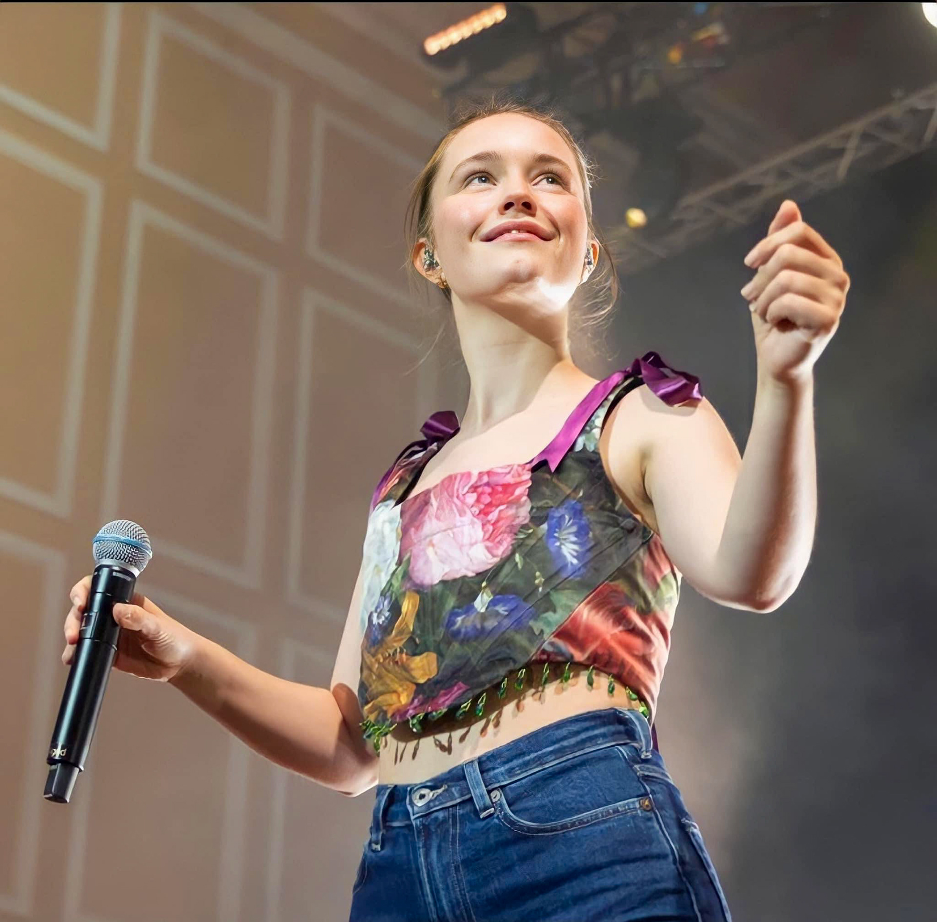Sigrid - < Mixed >