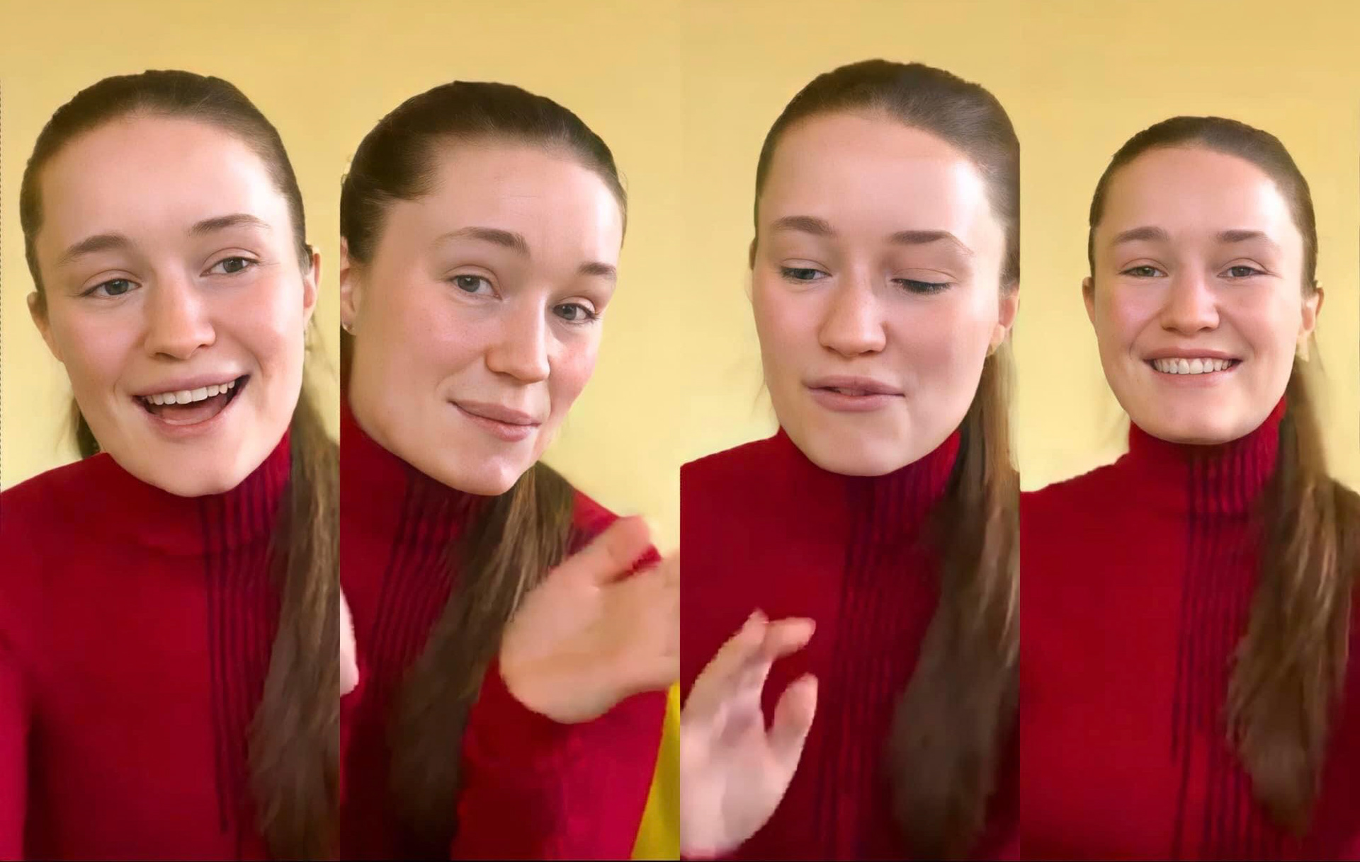 Sigrid - < Mixed >