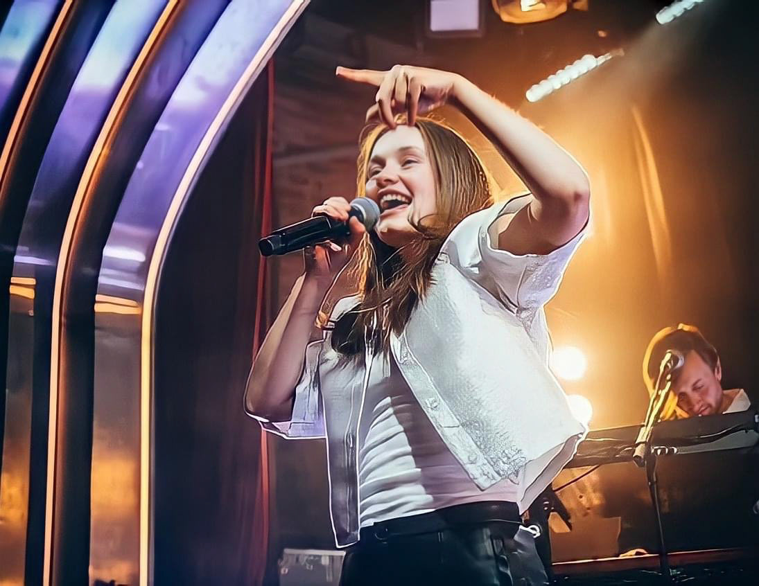 Sigrid - < Mixed >