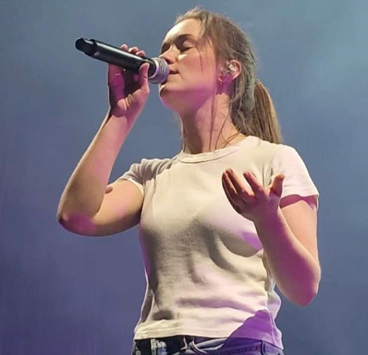 Sigrid - < Mixed >