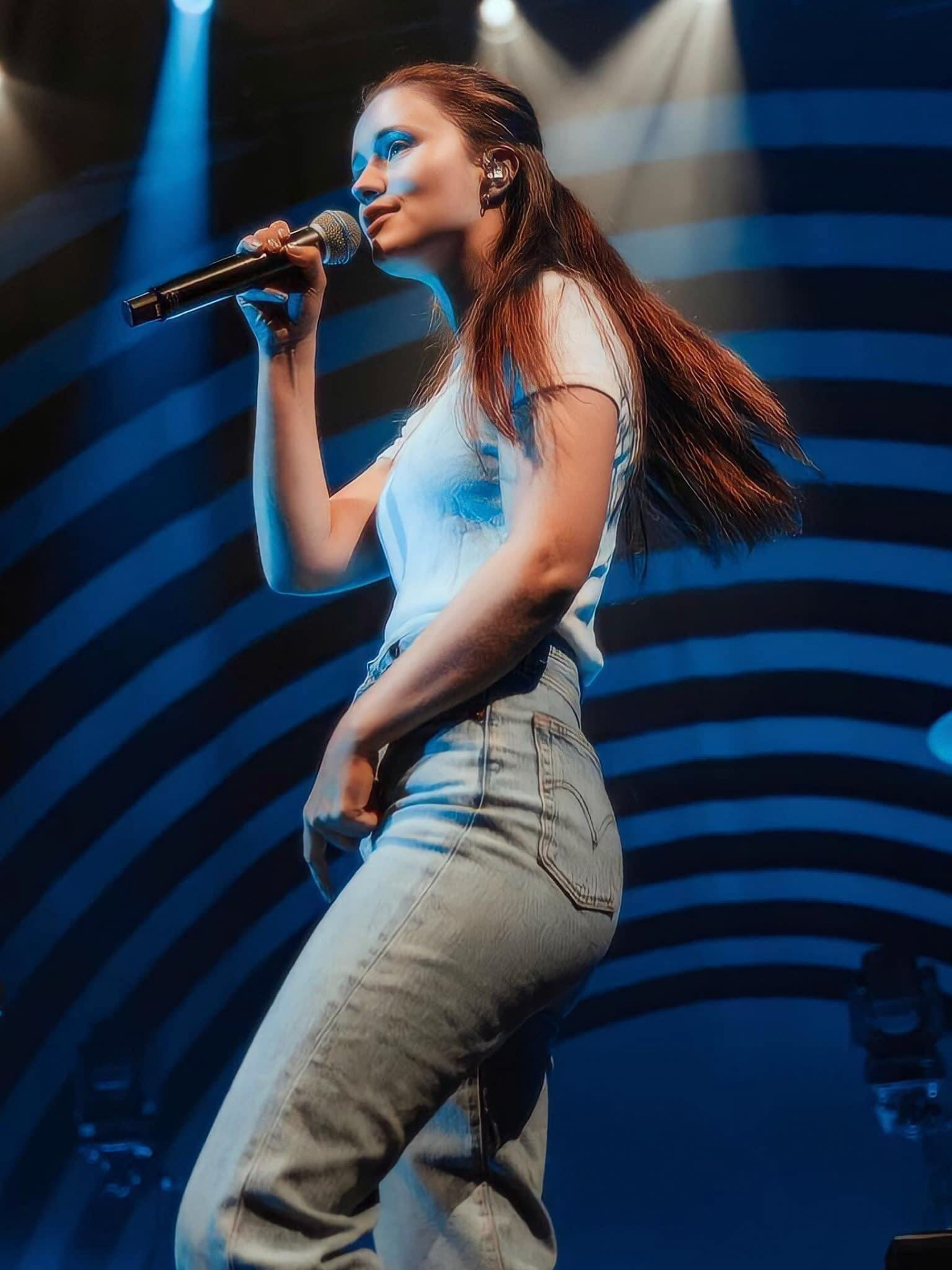 Sigrid -