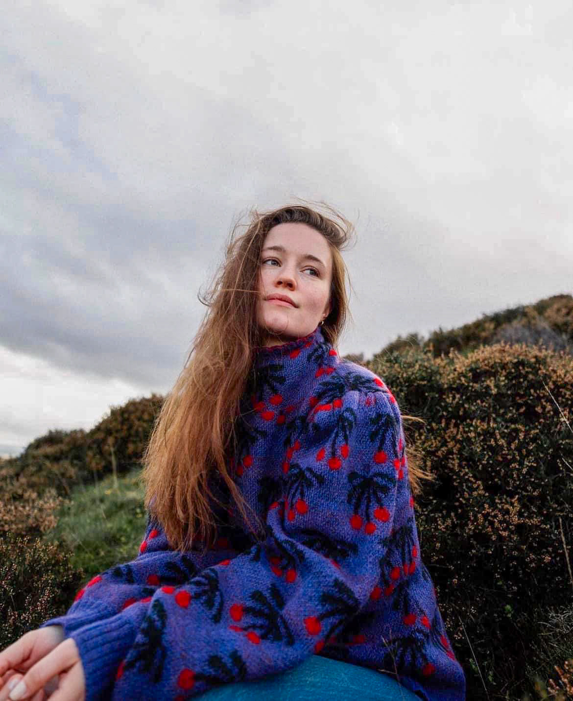 Sigrid - < Mixed >