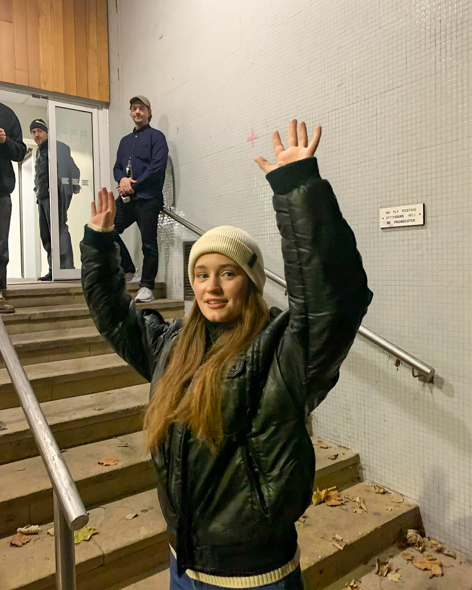 Sigrid -