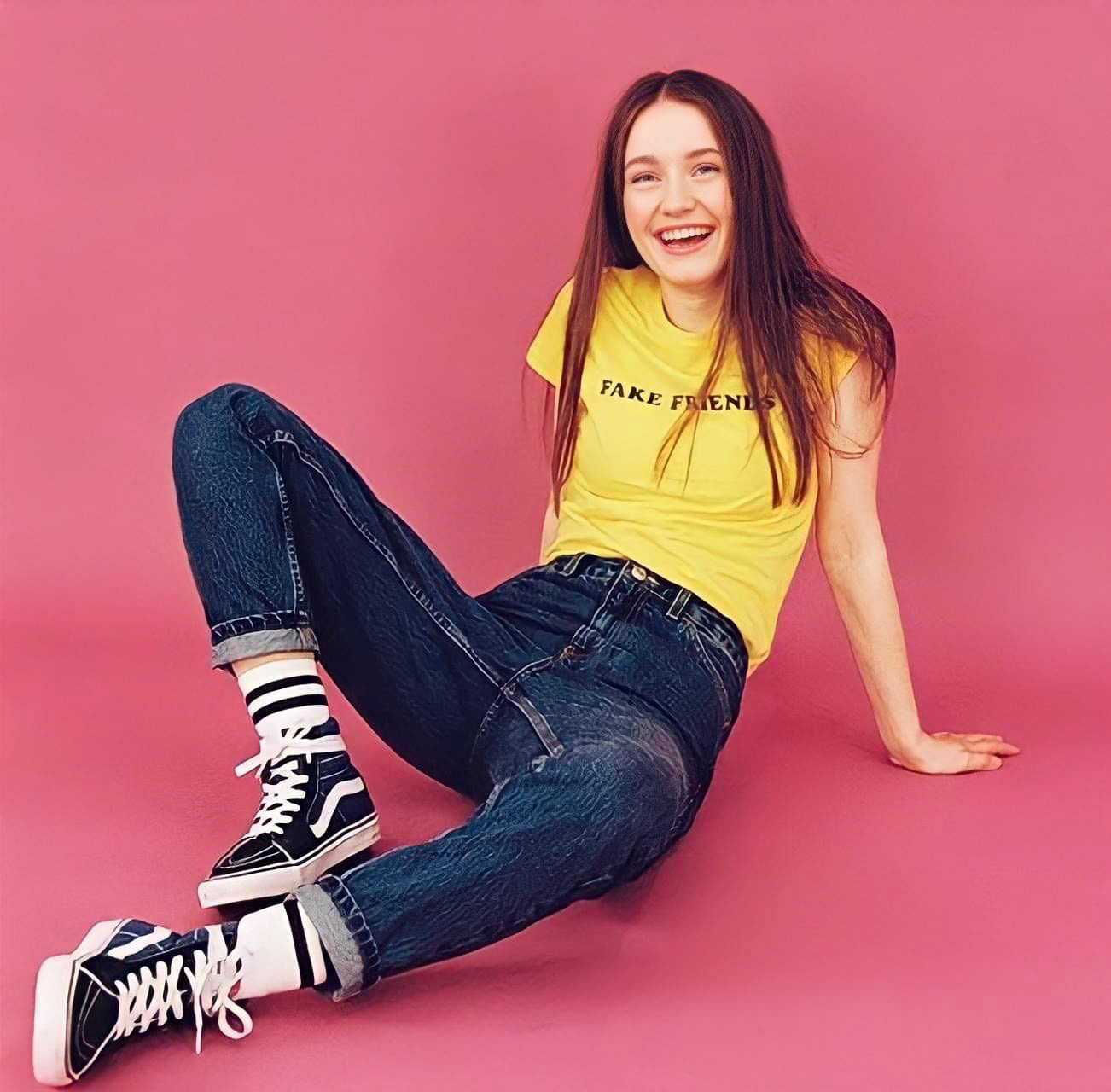 Sigrid - < Mixed >