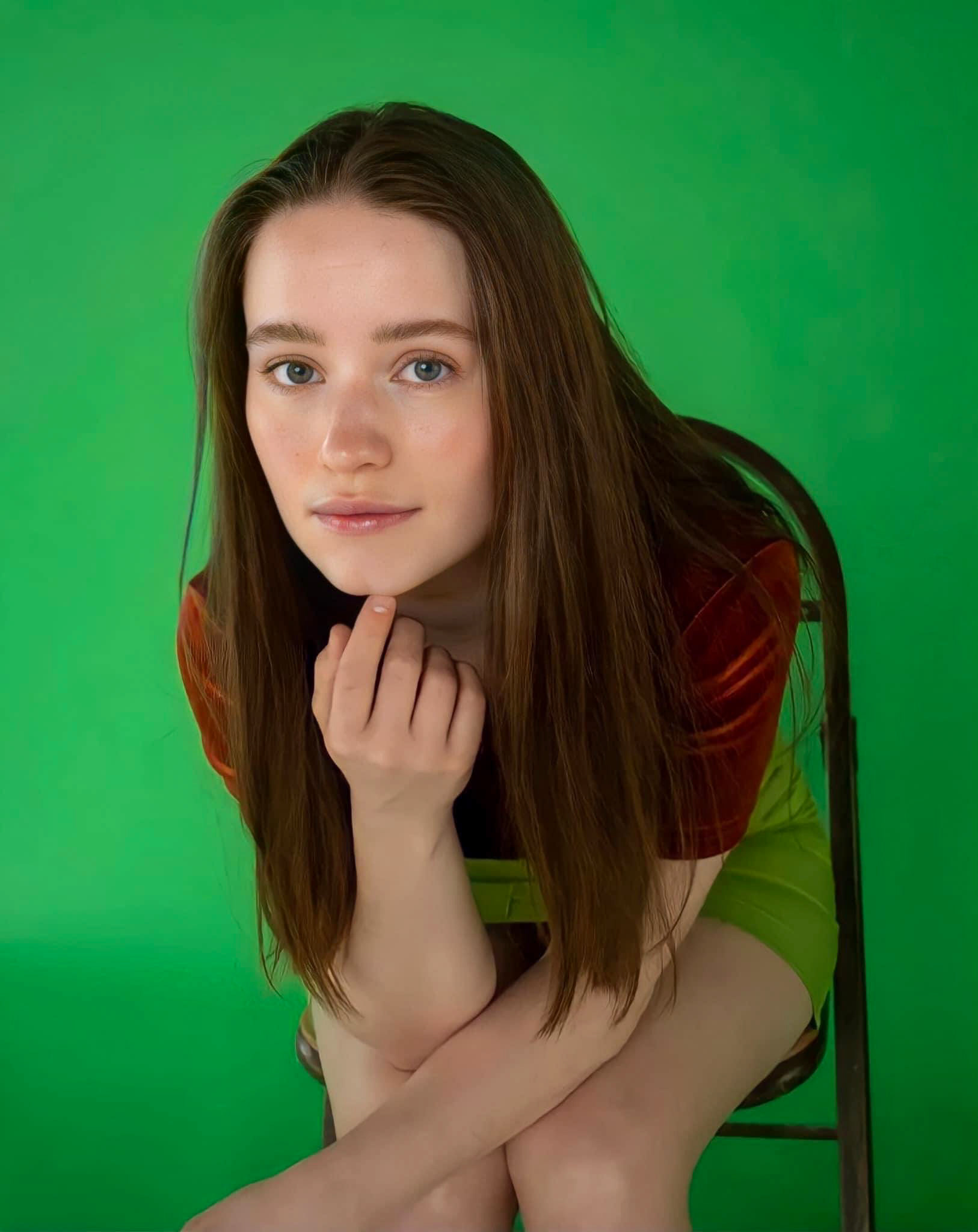 Sigrid - < Mixed >