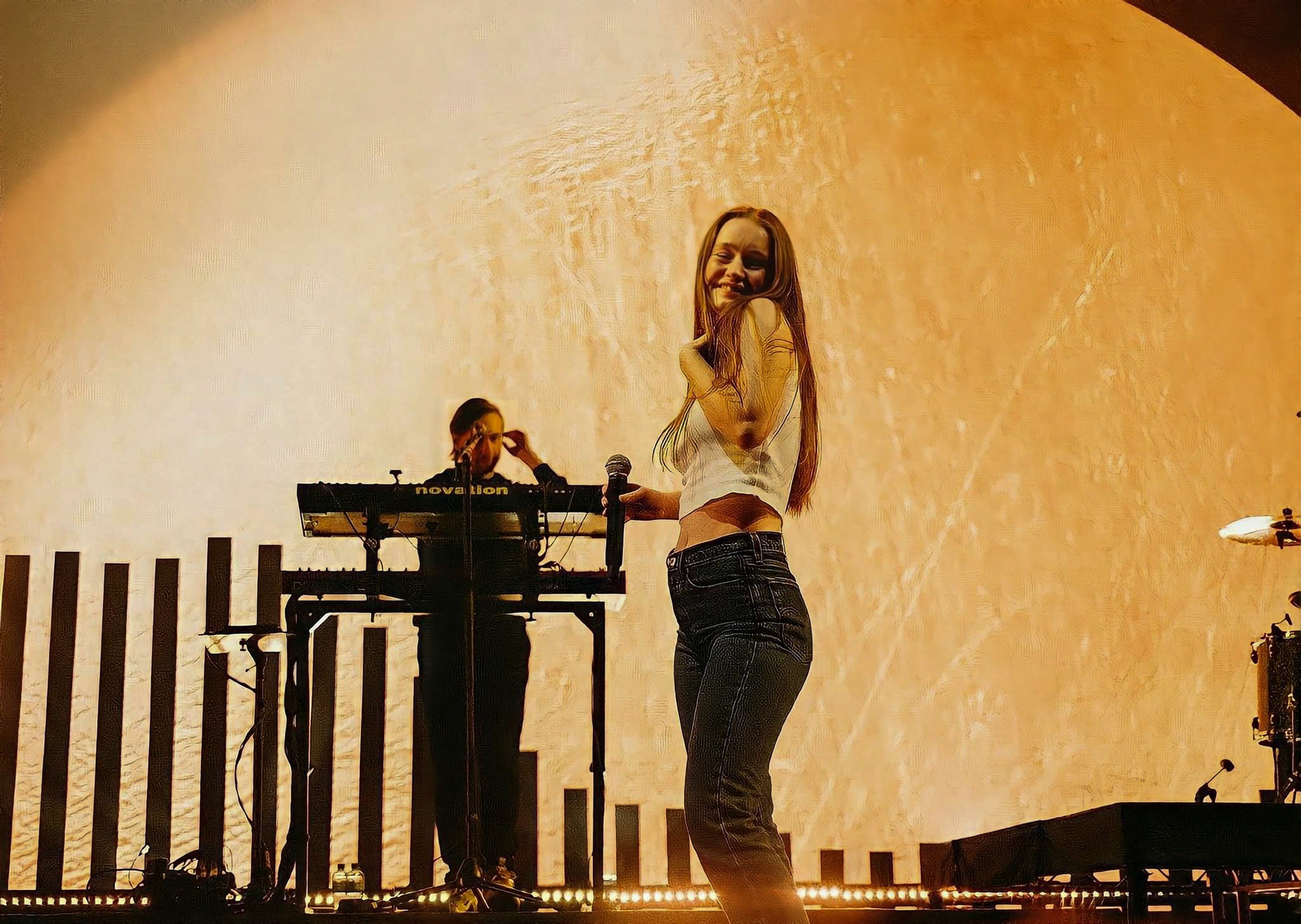Sigrid -