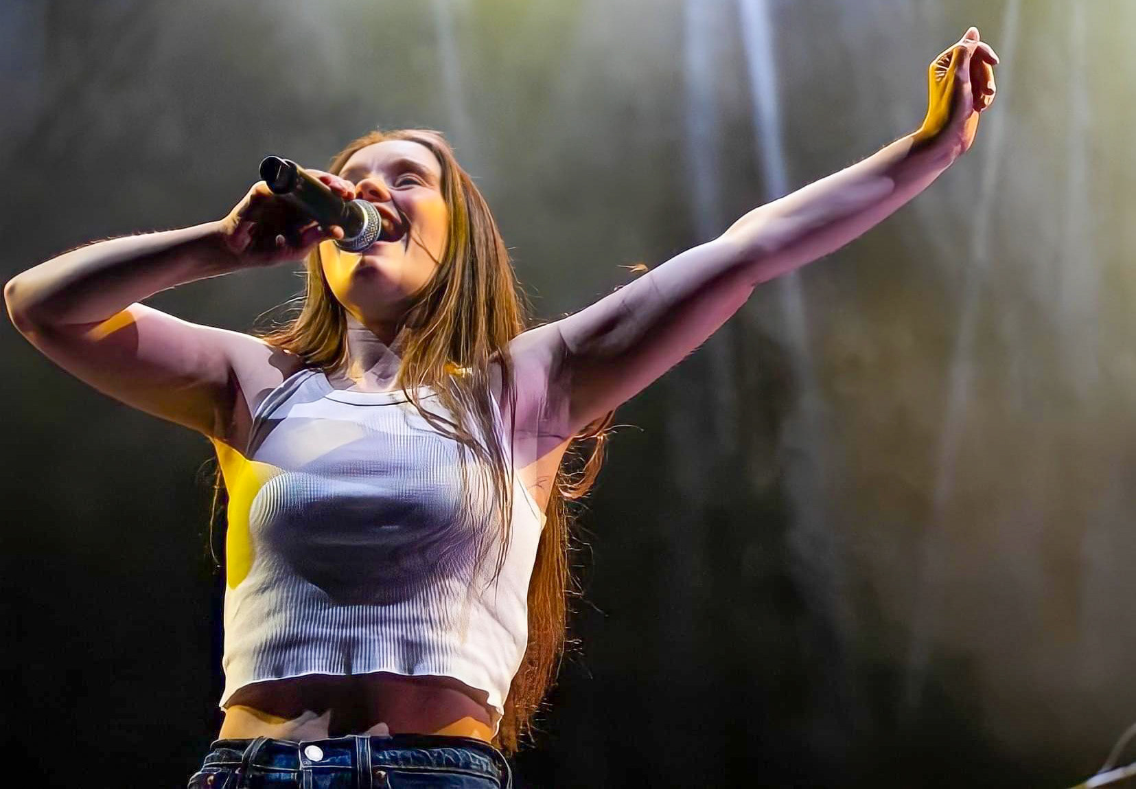 Sigrid -