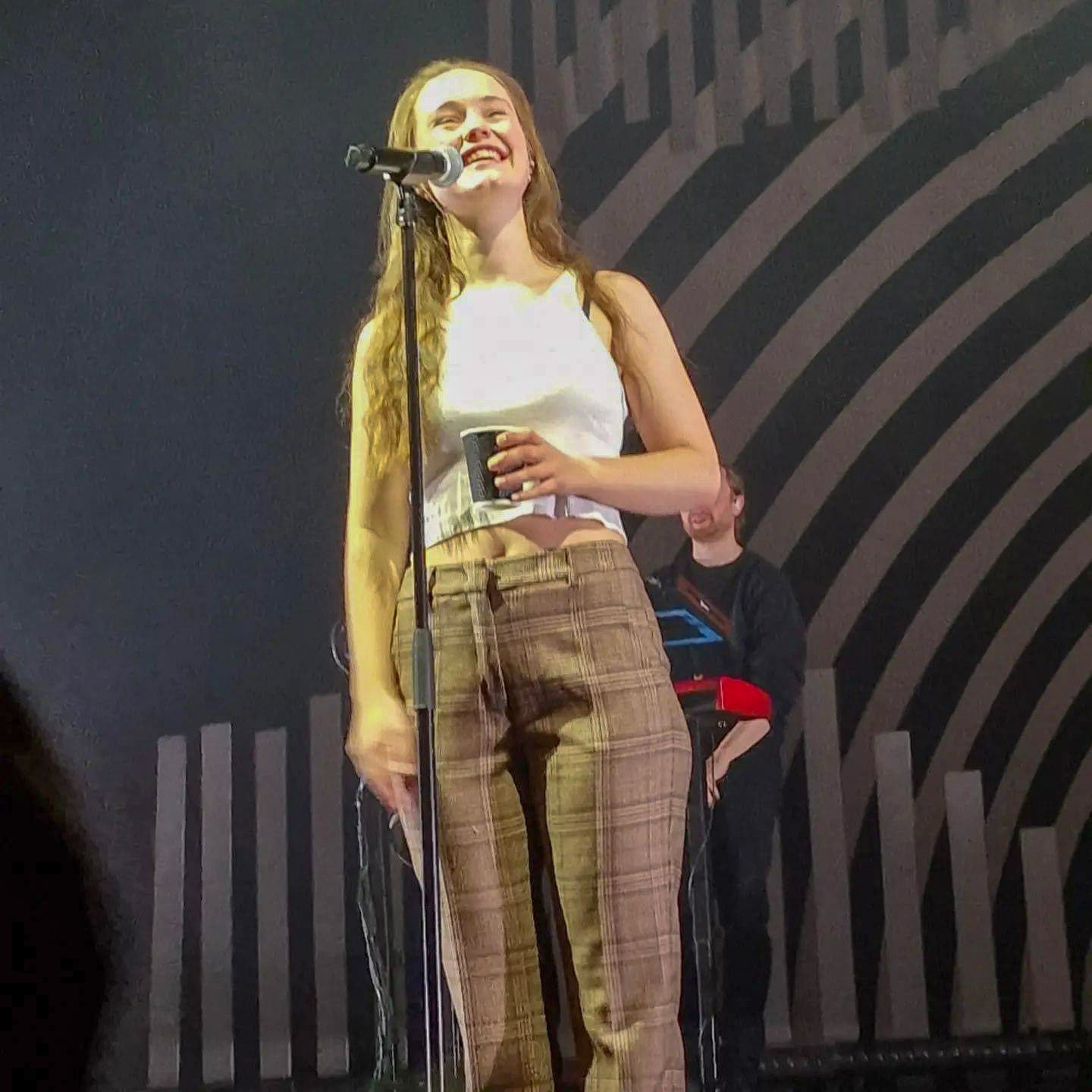 Sigrid -