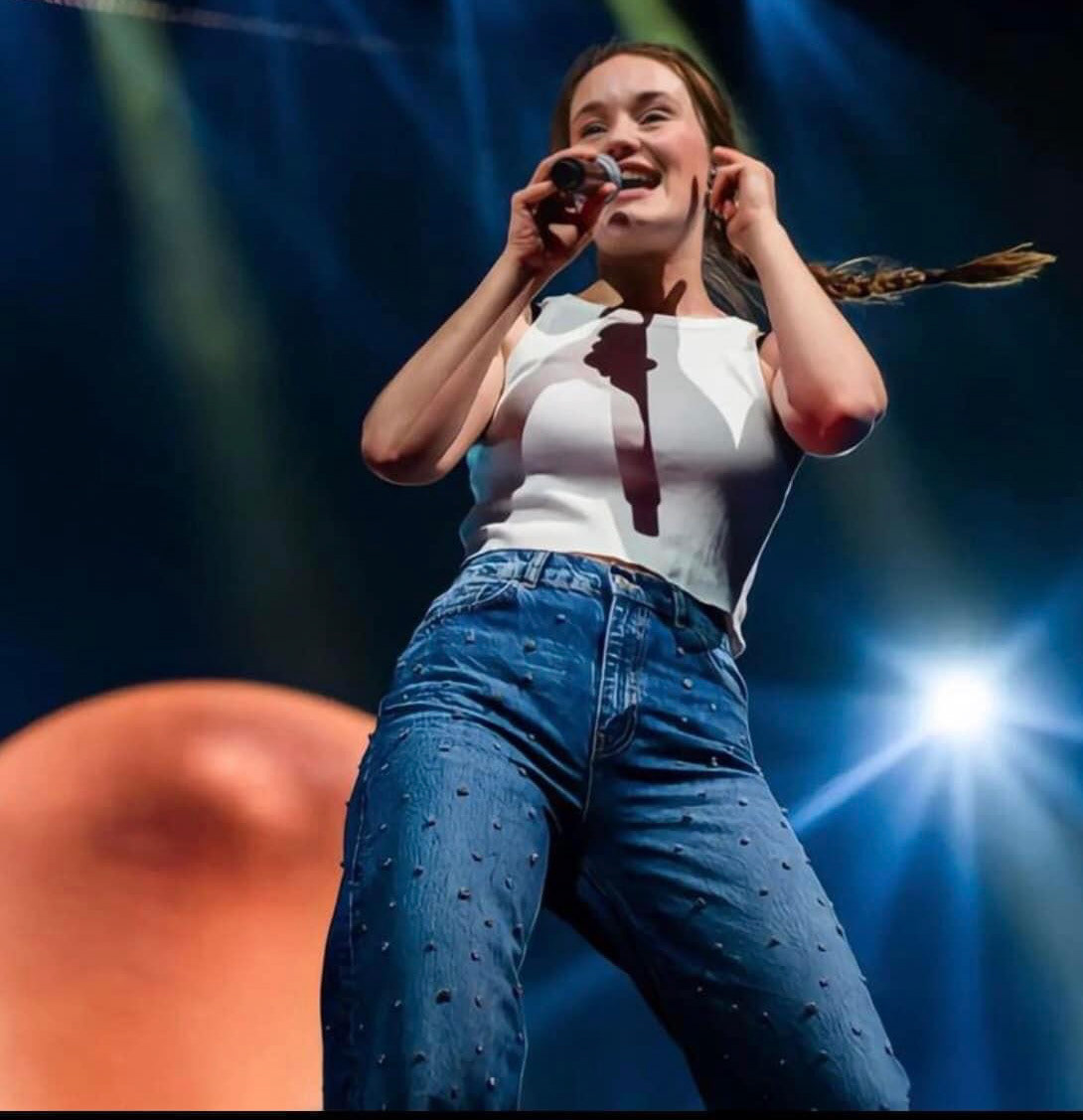Sigrid - < Mixed >
