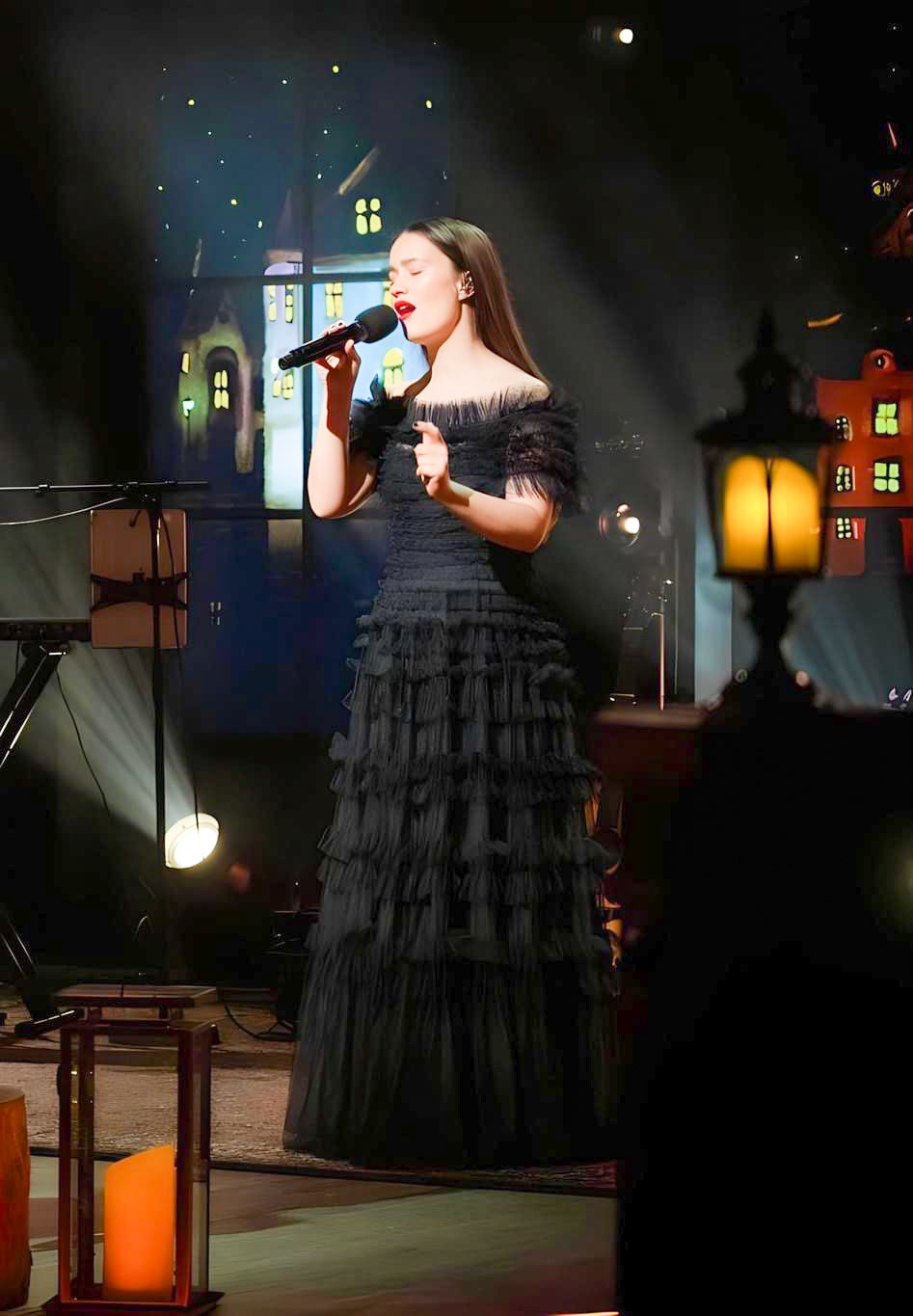 Sigrid -