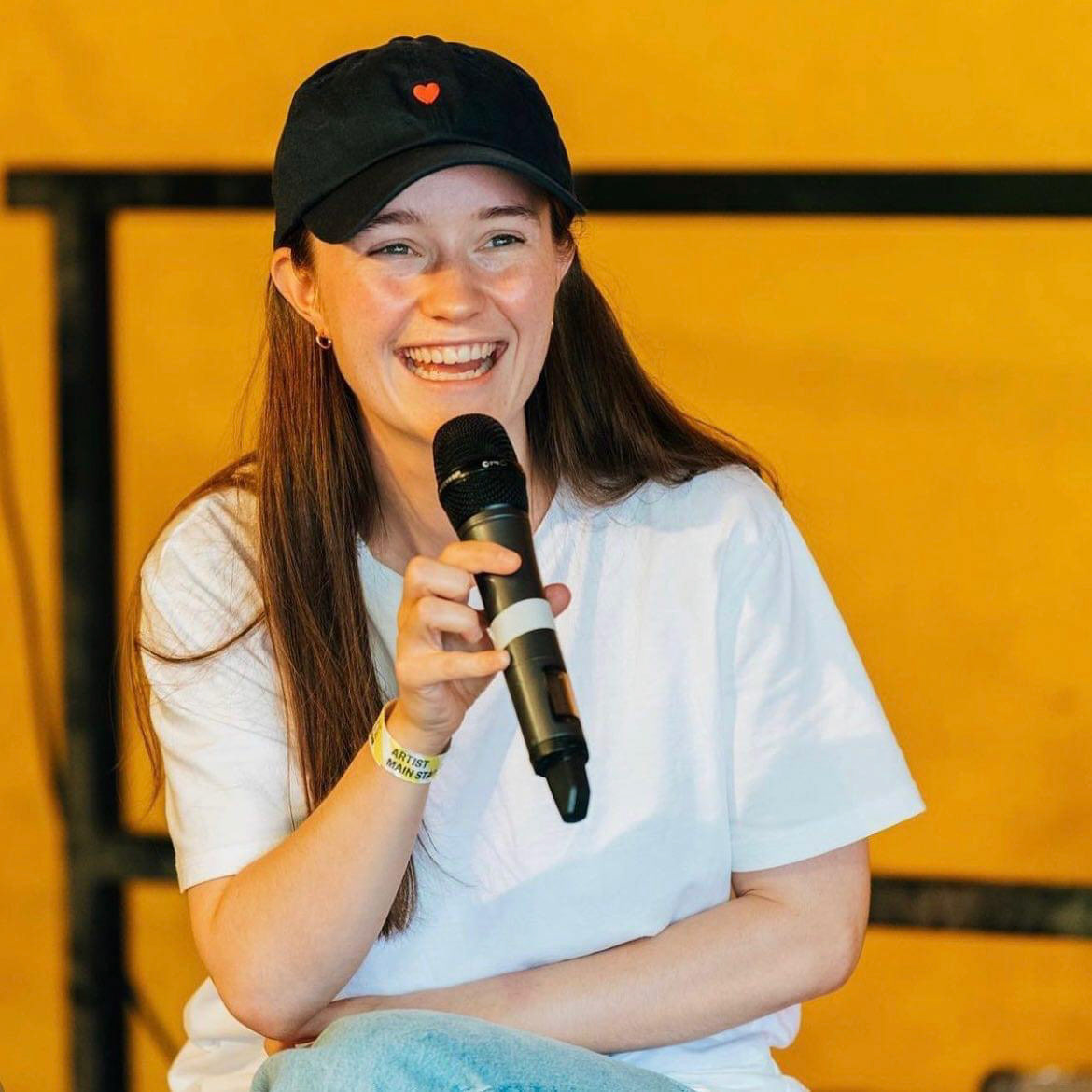 Sigrid -