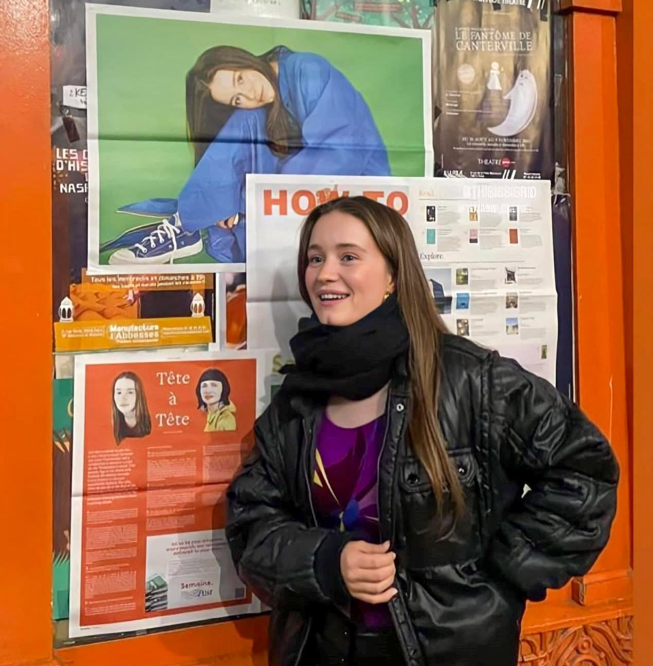 Sigrid - < Mixed >