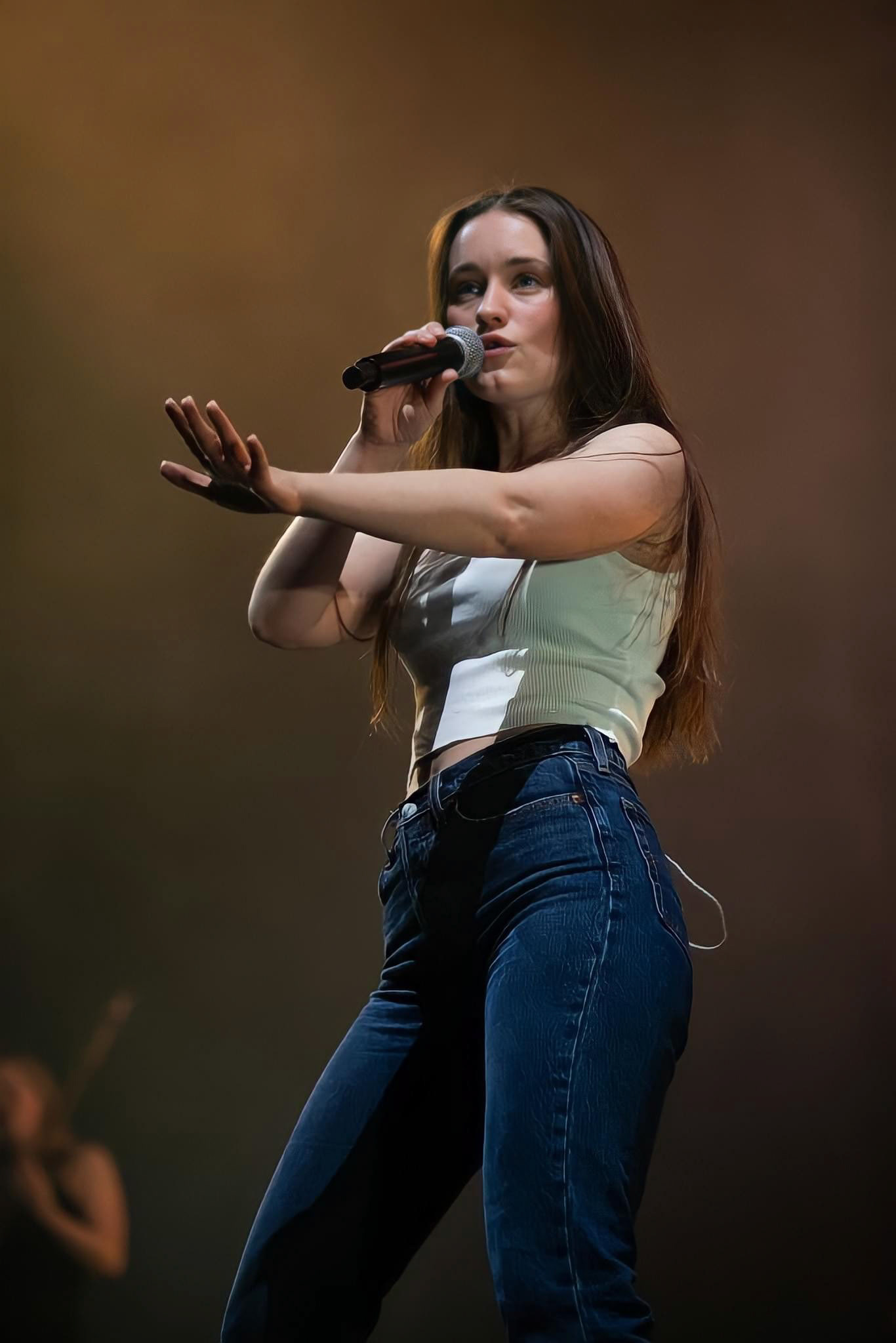 Sigrid - < Mixed >