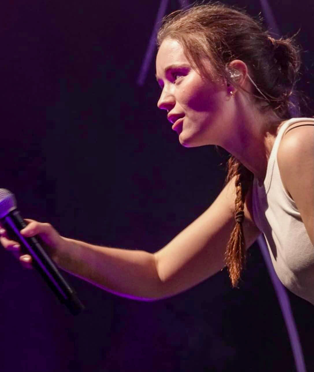 Sigrid - < Mixed >