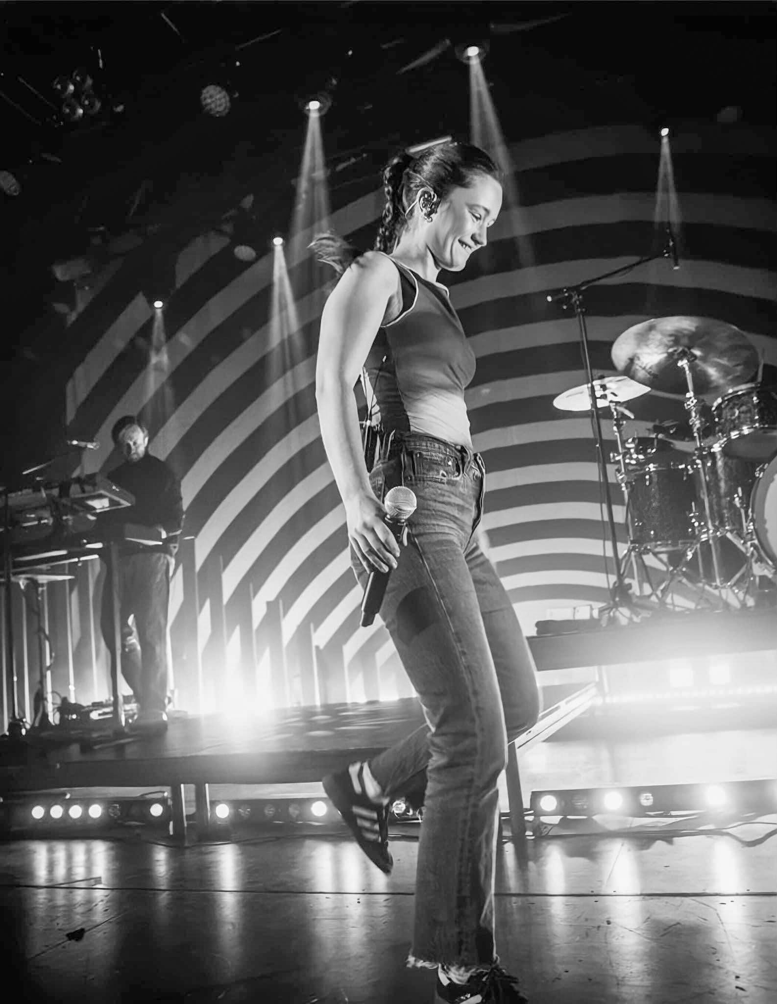 Sigrid -