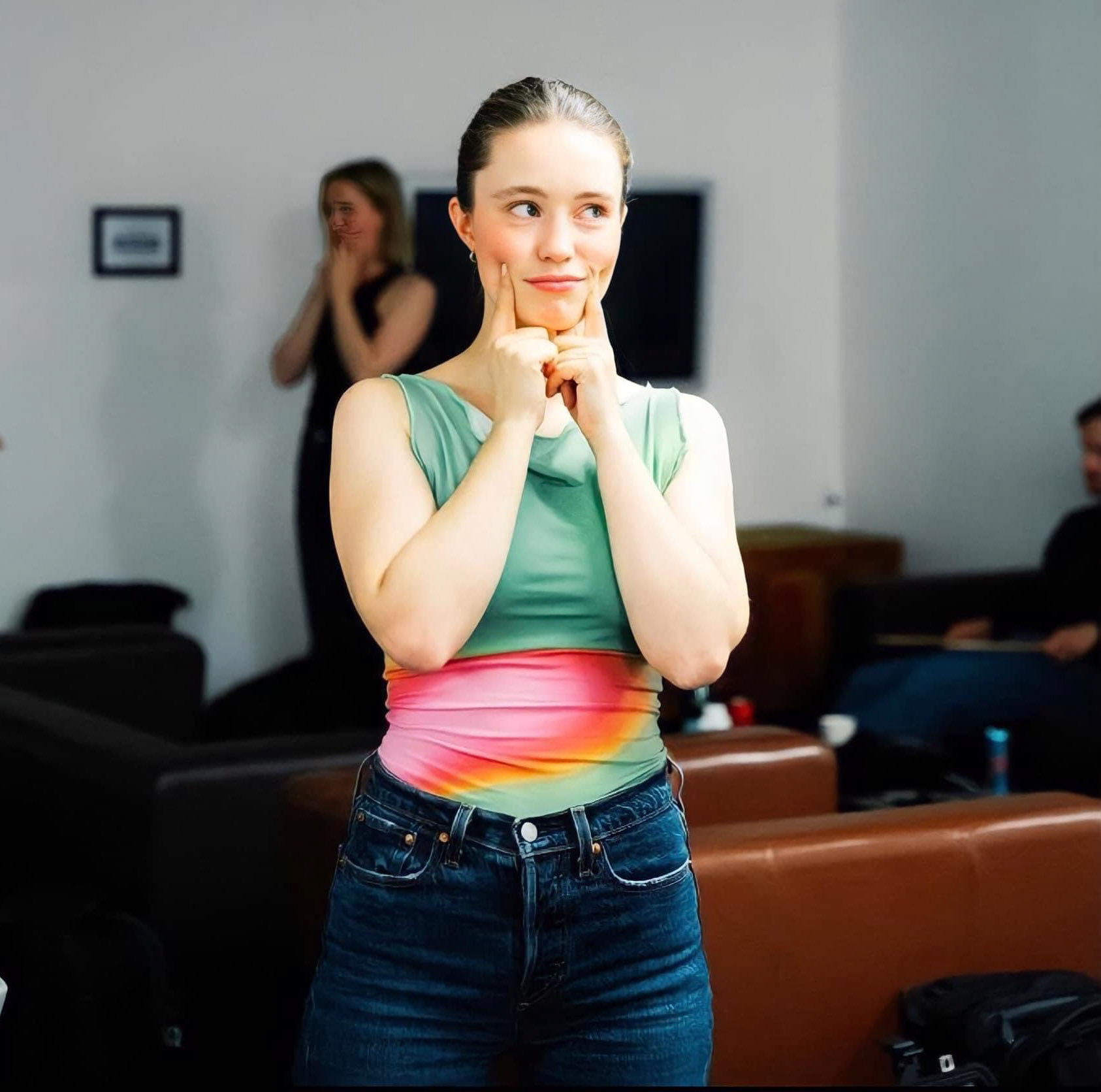 Sigrid - < Mixed >